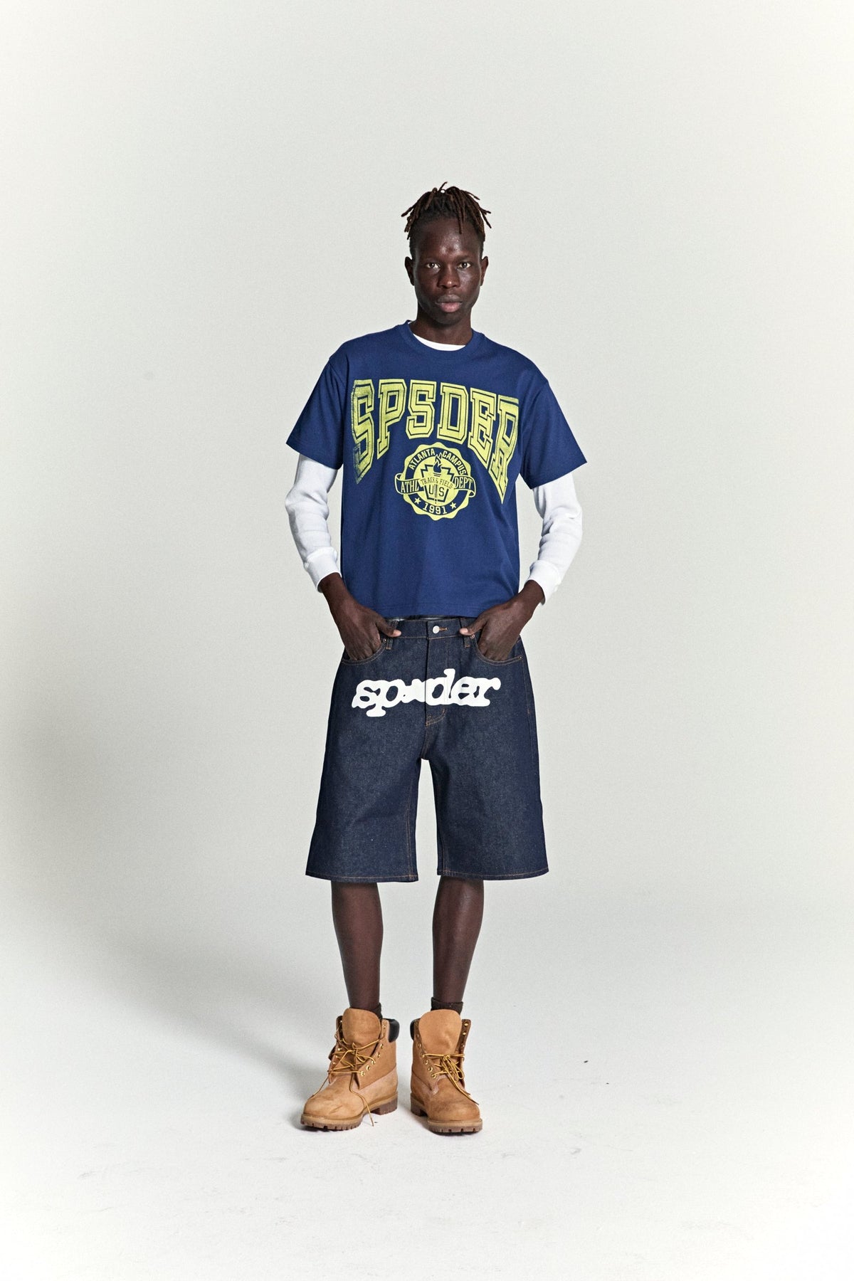 CAMPUS TEE