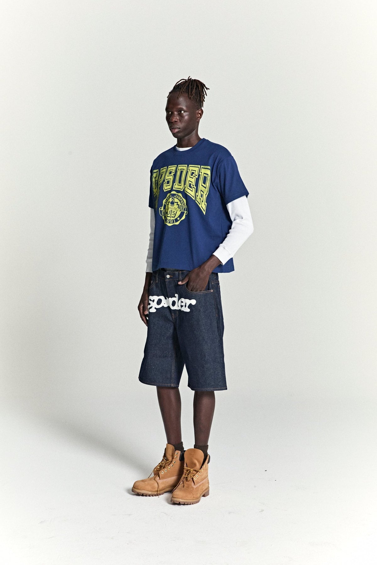CAMPUS TEE