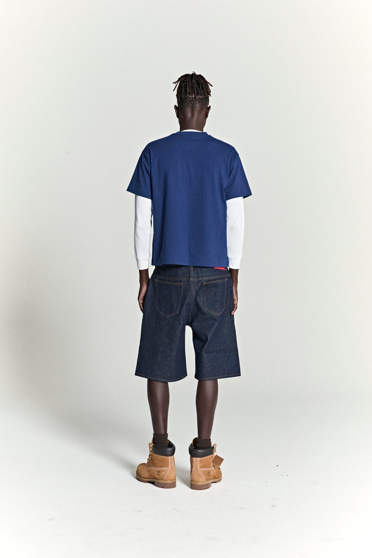 CAMPUS TEE