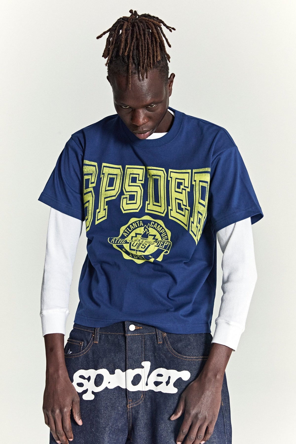 CAMPUS TEE
