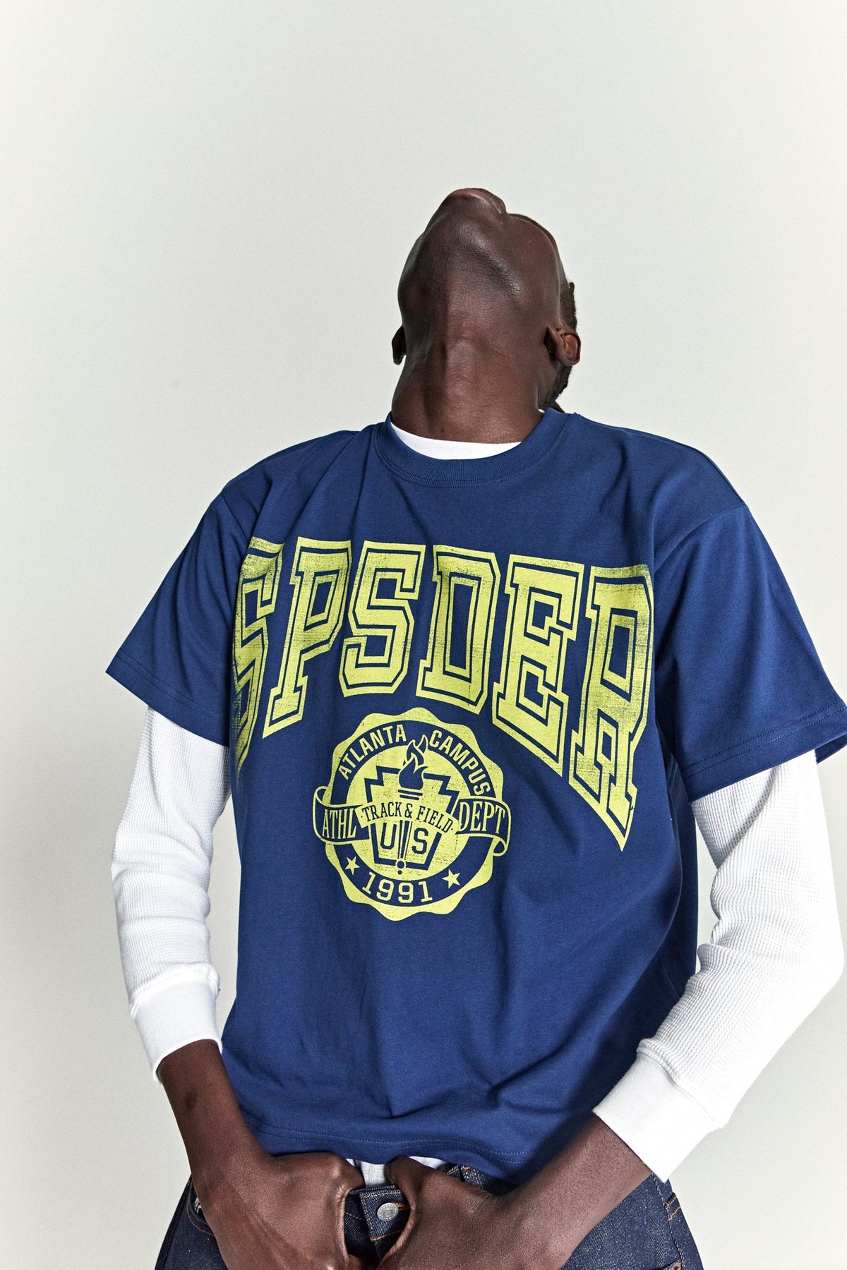 CAMPUS TEE