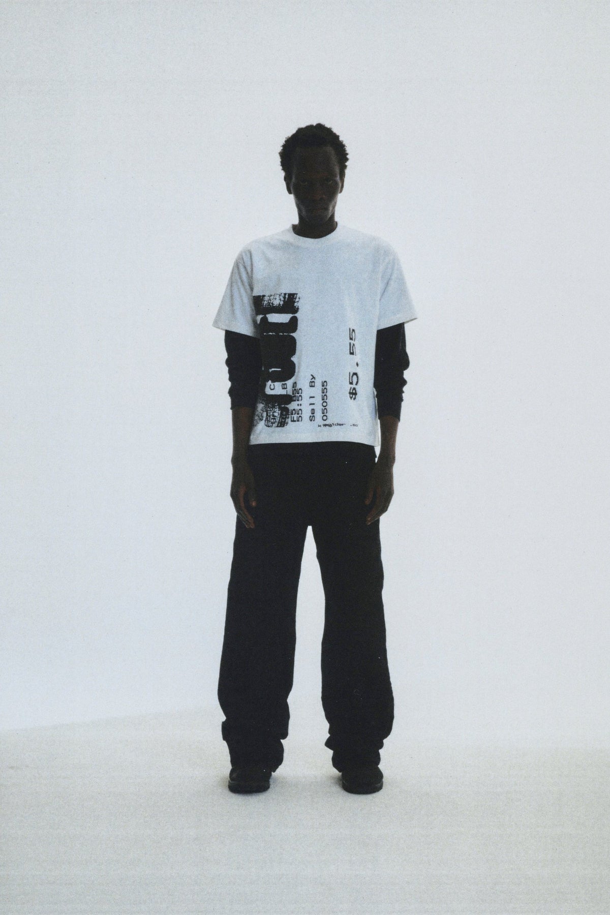 COMMERCE TEE
