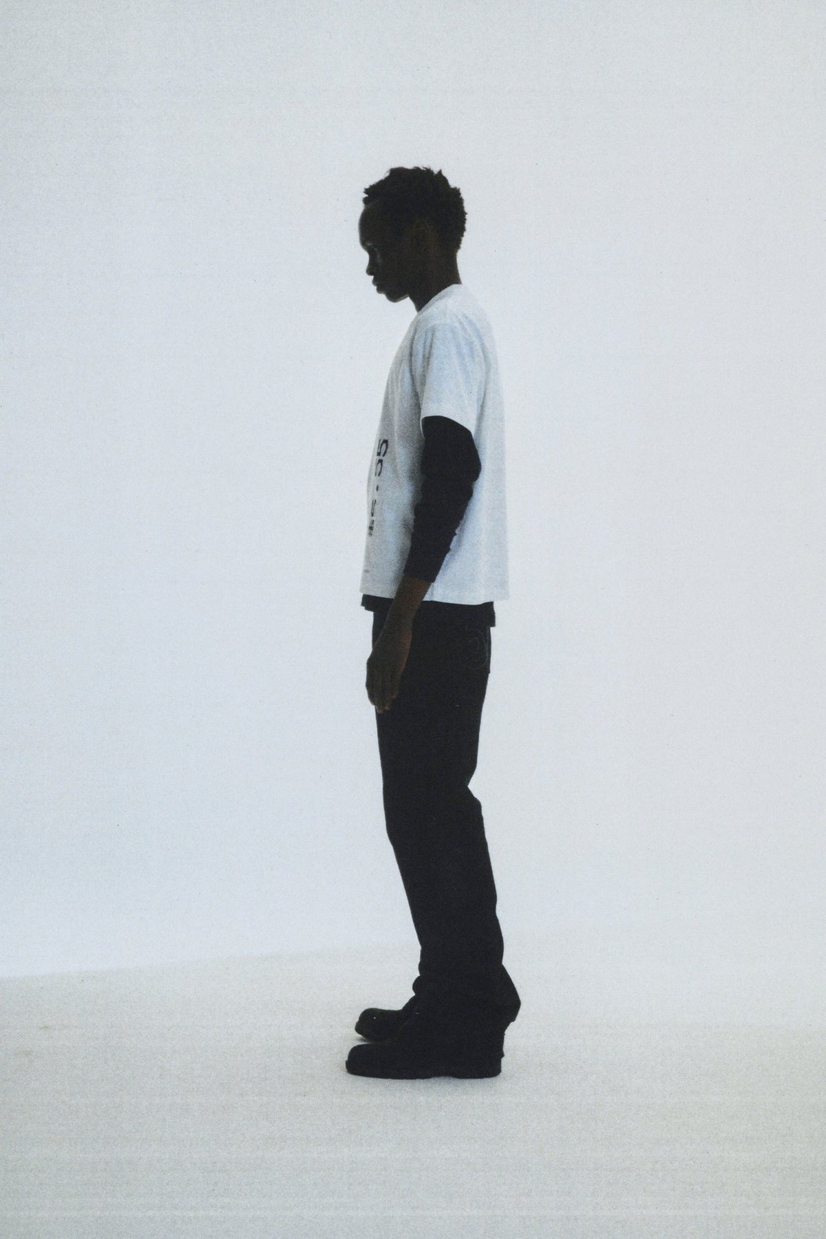 COMMERCE TEE