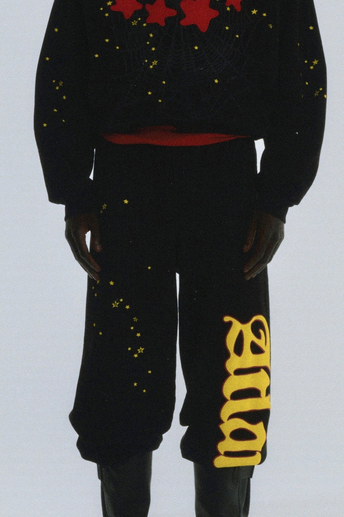 ATLANTA SWEATPANT