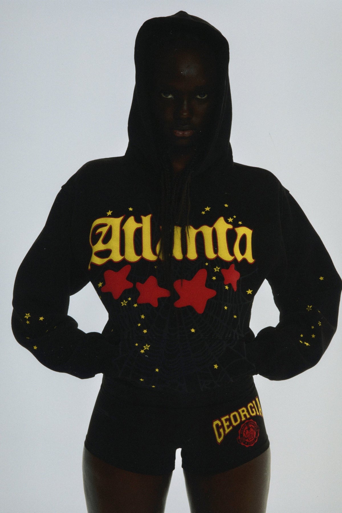 ATLANTA HOODIE