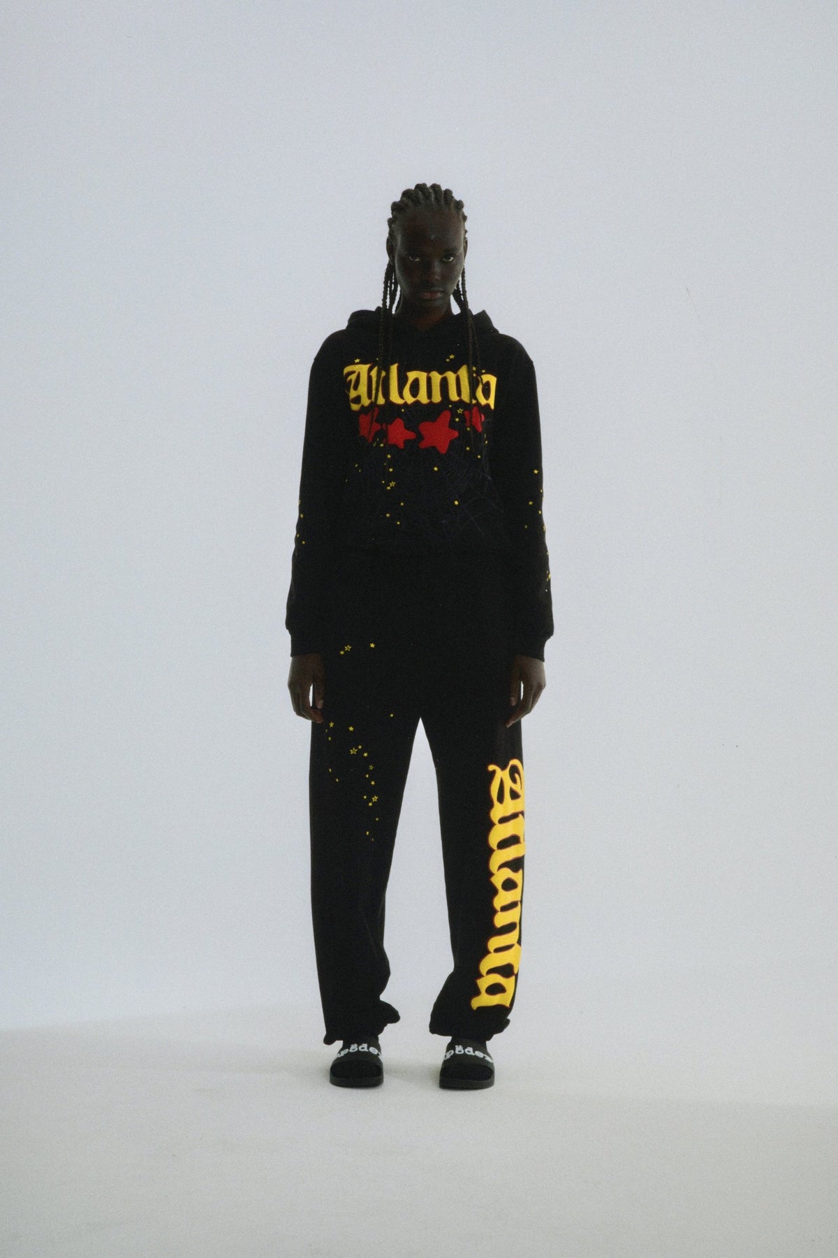 ATLANTA HOODIE