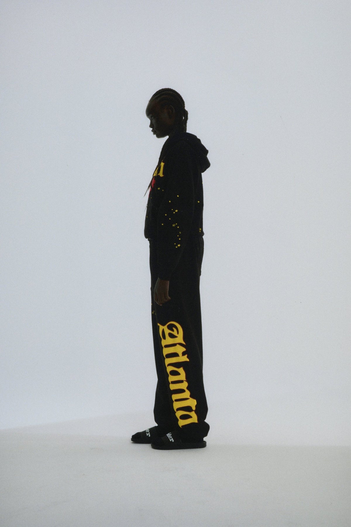 ATLANTA HOODIE