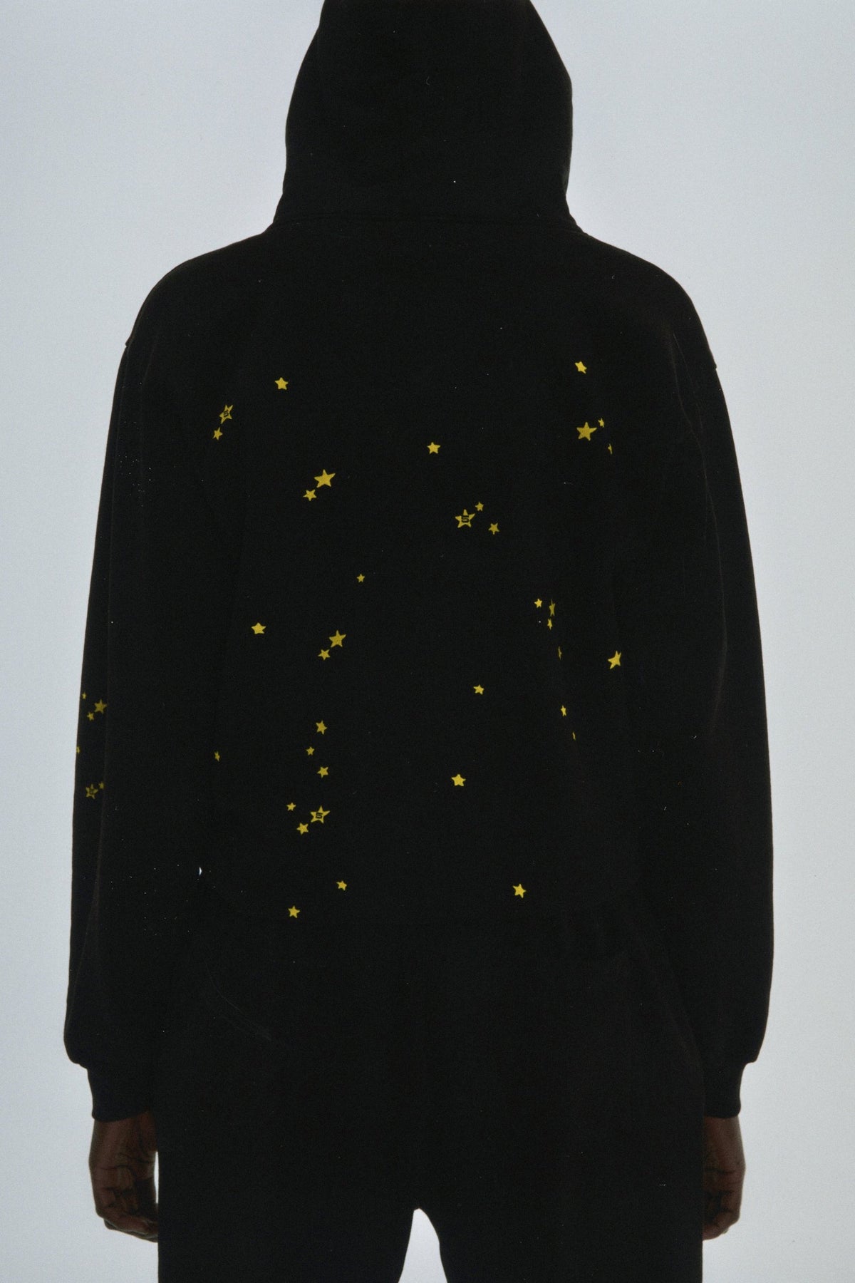 ATLANTA HOODIE