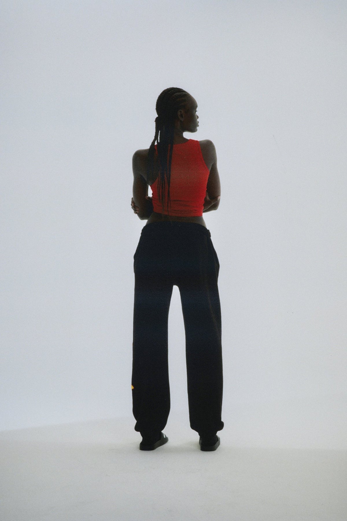 ATLANTA SWEATPANT