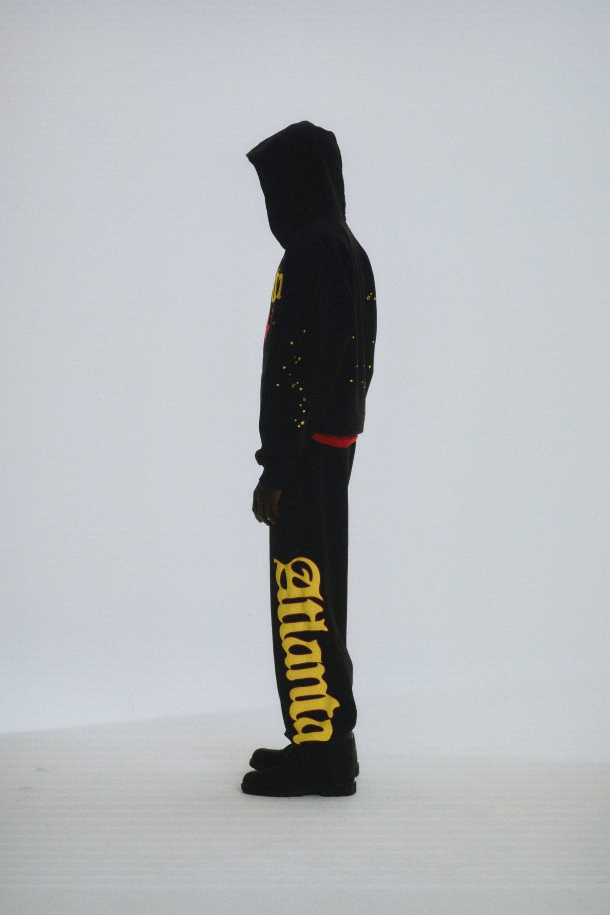 ATLANTA HOODIE