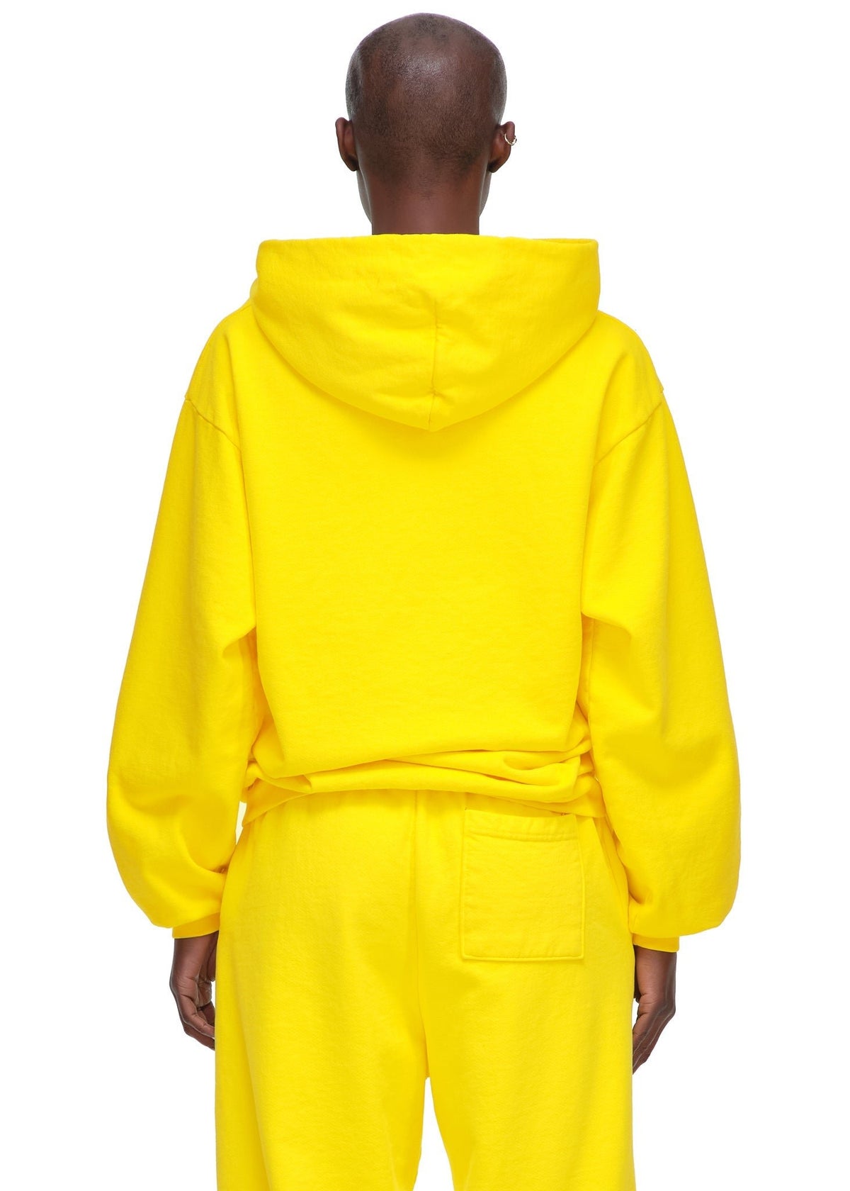 LEGACY HOODIE