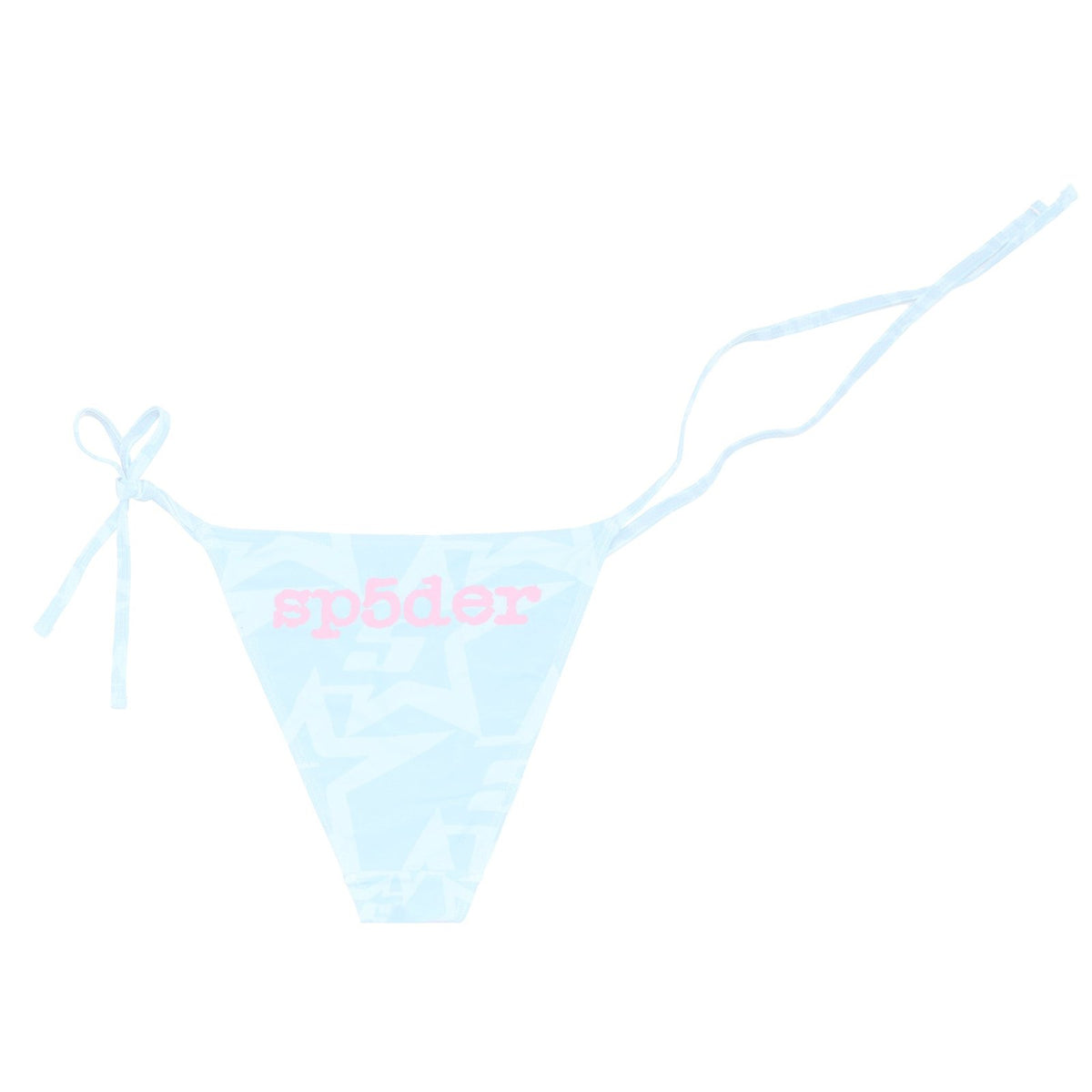 BLUE FIVE STAR BIKINI