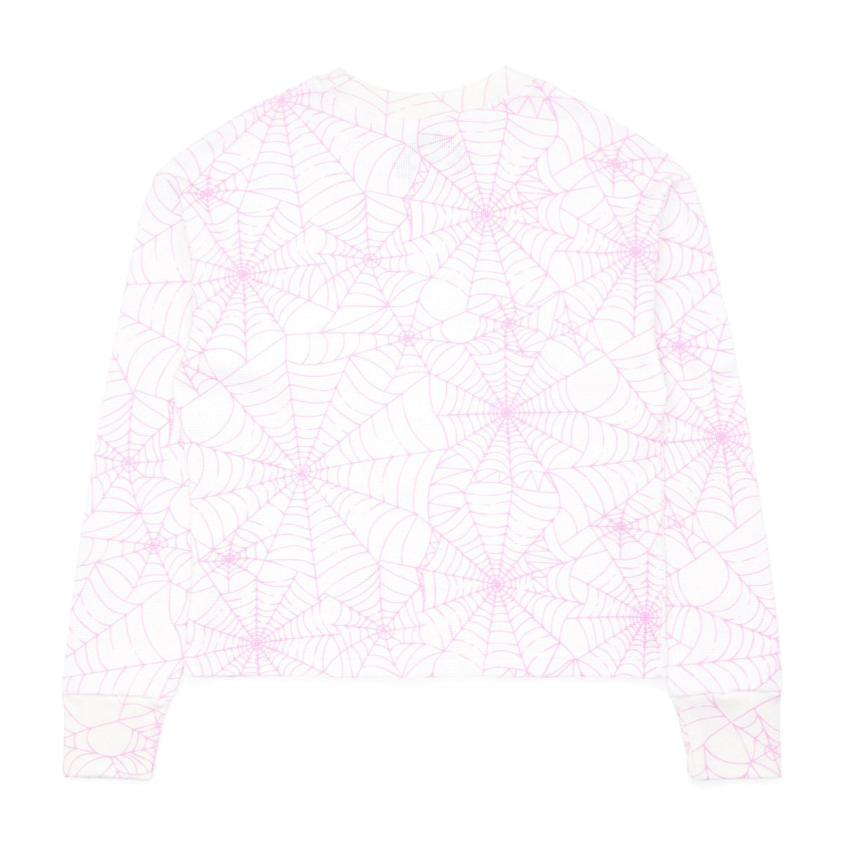 AOP PINK THERMAL LS