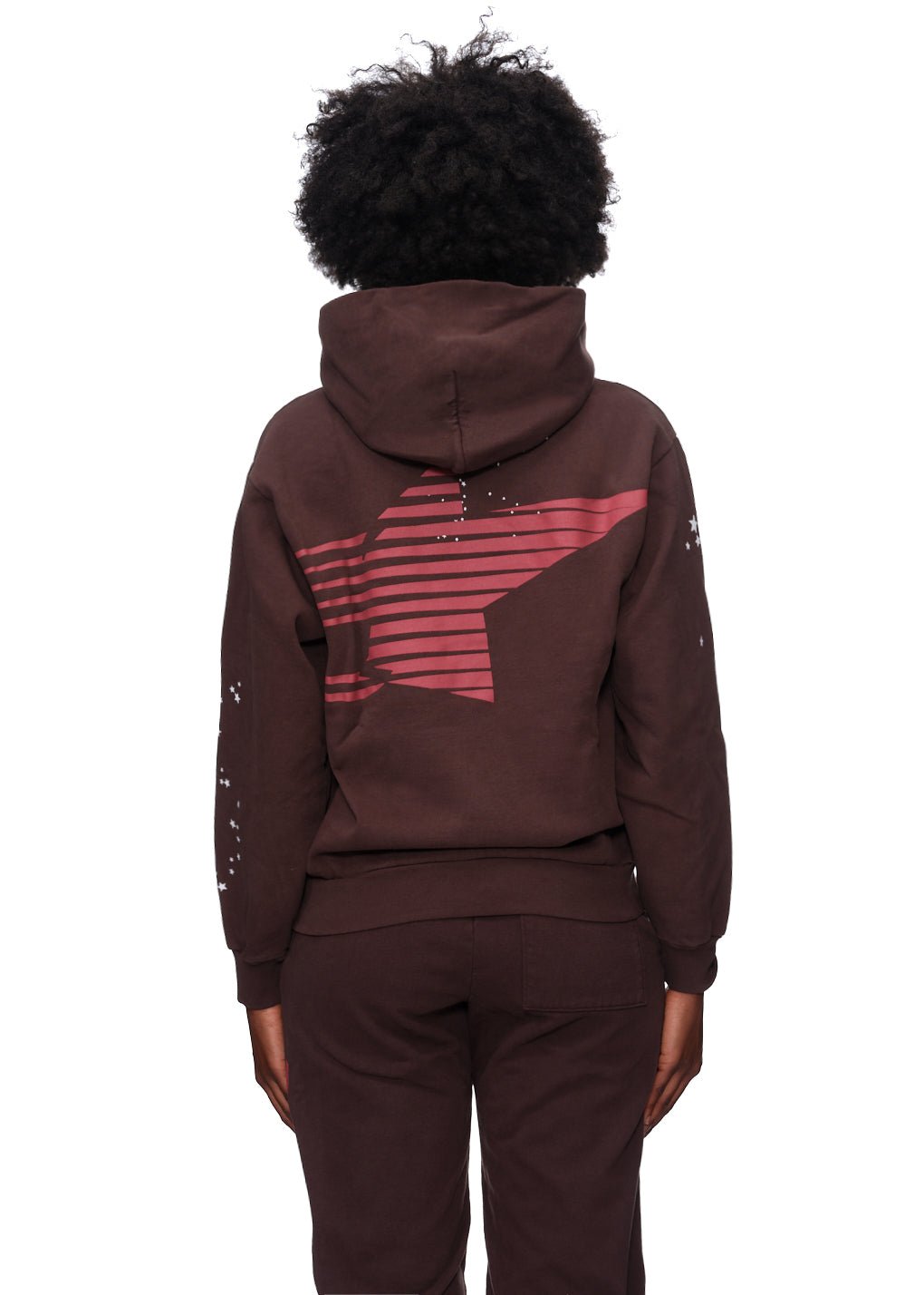 ARAIGNEE HOODIE