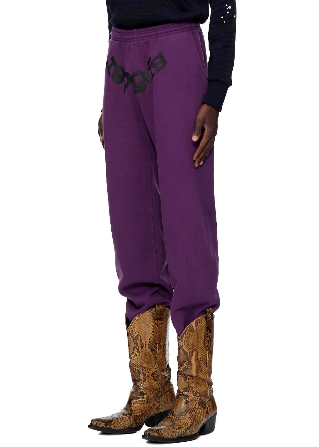 CLASSIC SWEATPANT