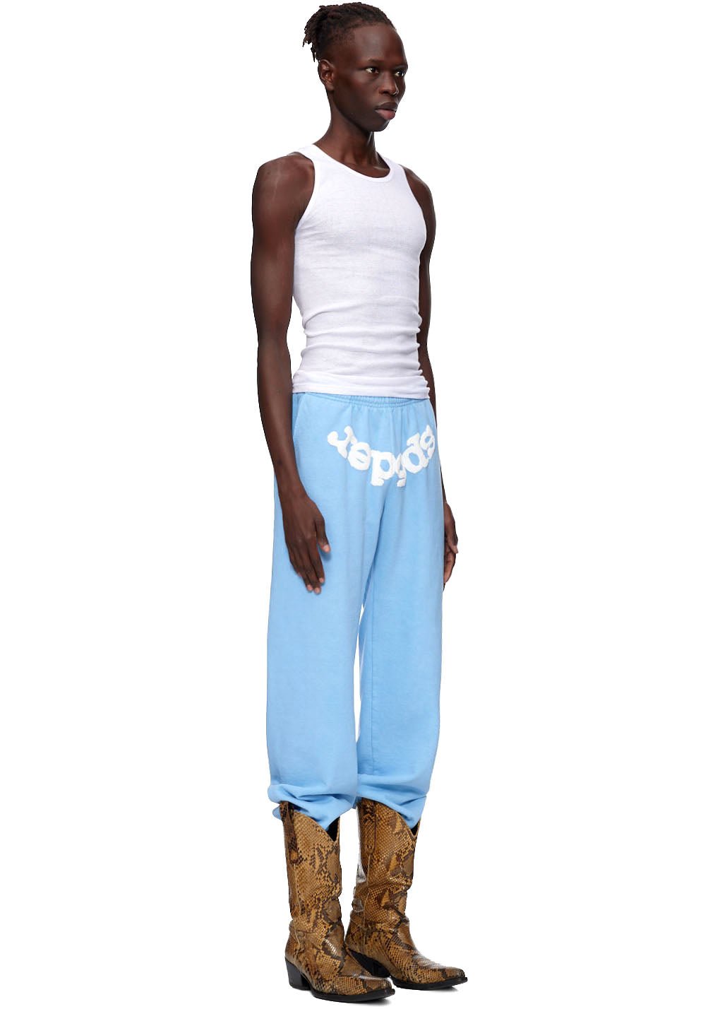 CLASSIC SWEATPANT