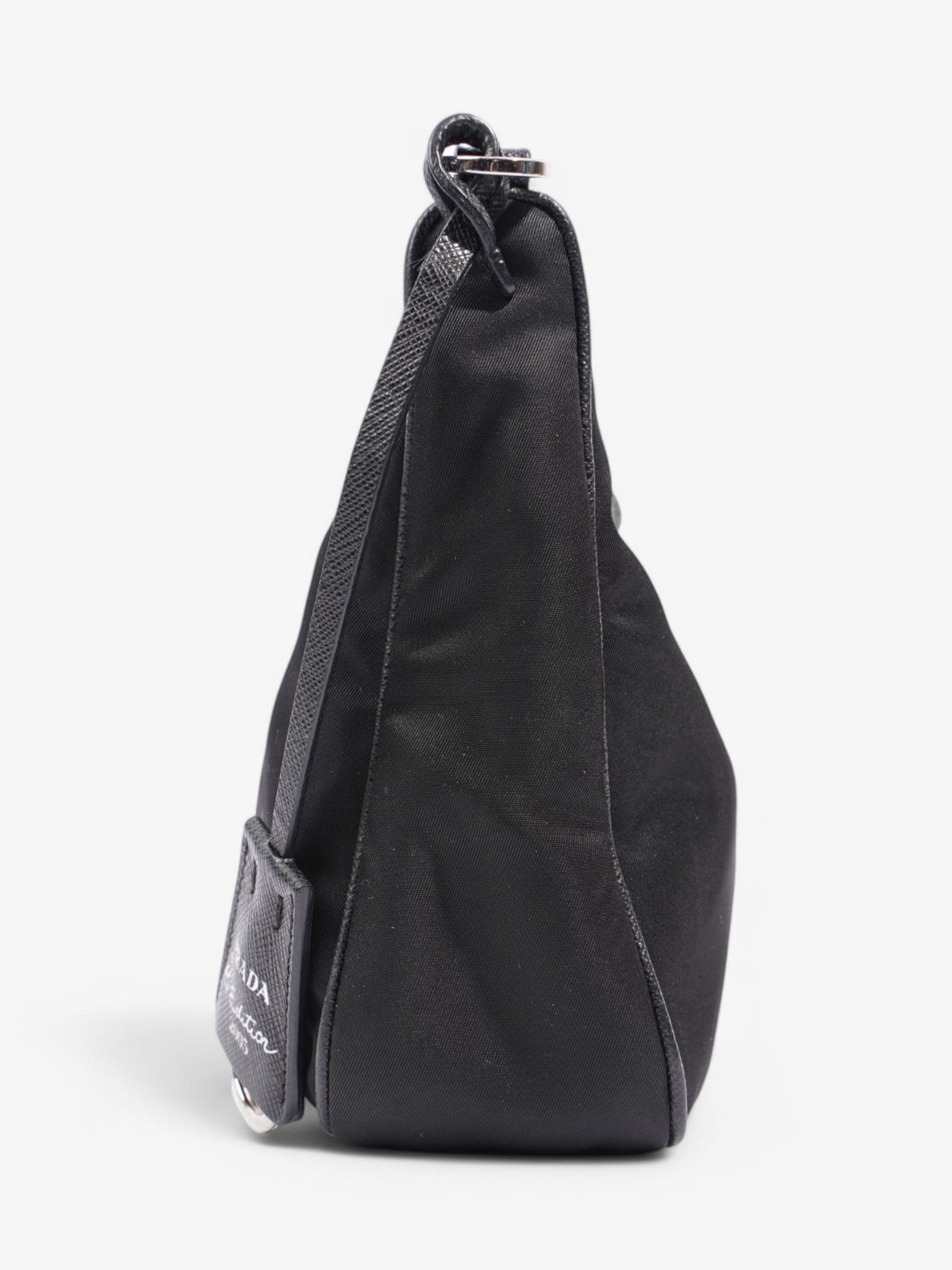 Prada Re-Edition 2005 Black Re Nylon