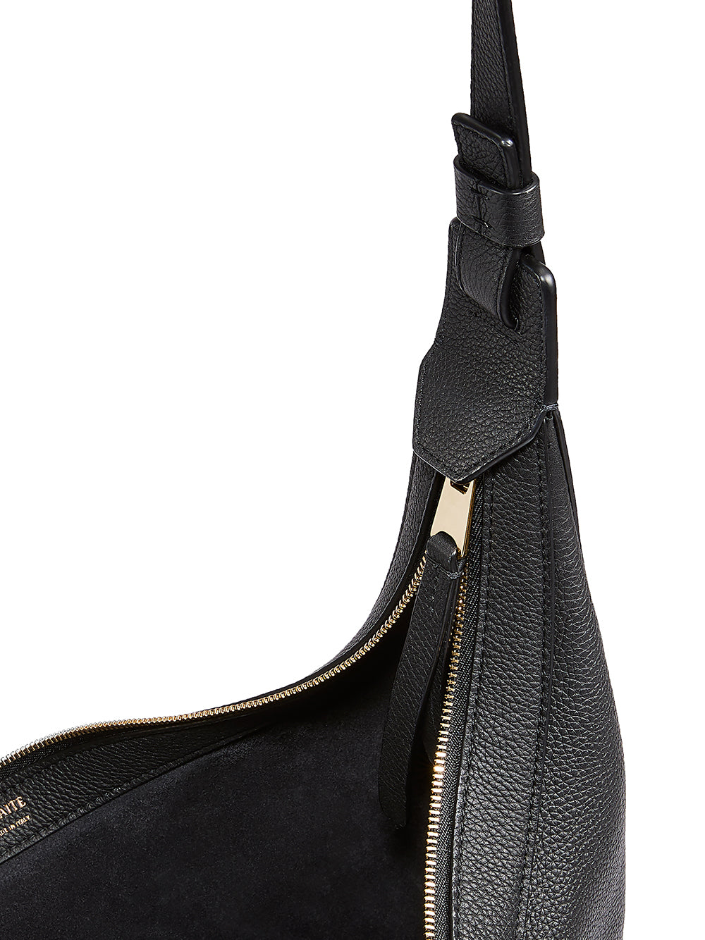 Small Augustina Crossbody Bag
