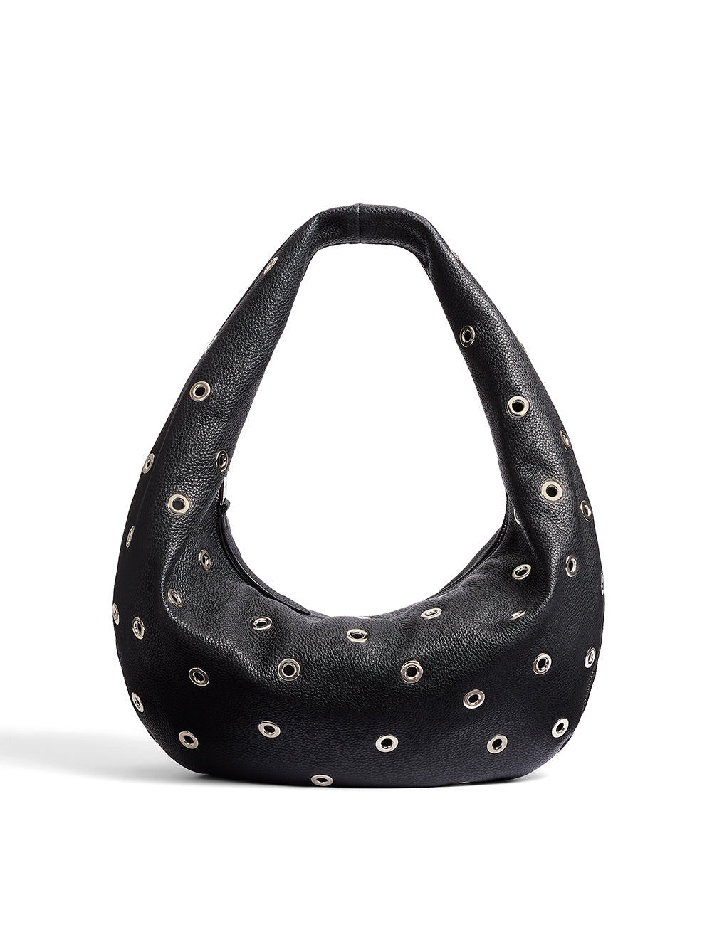 Studded Medium Olivia Hobo Bag