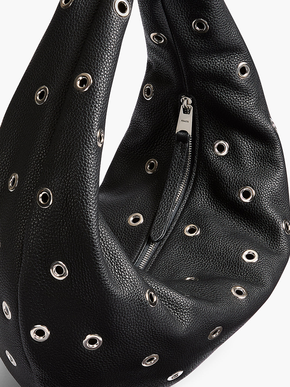 Studded Medium Olivia Hobo Bag