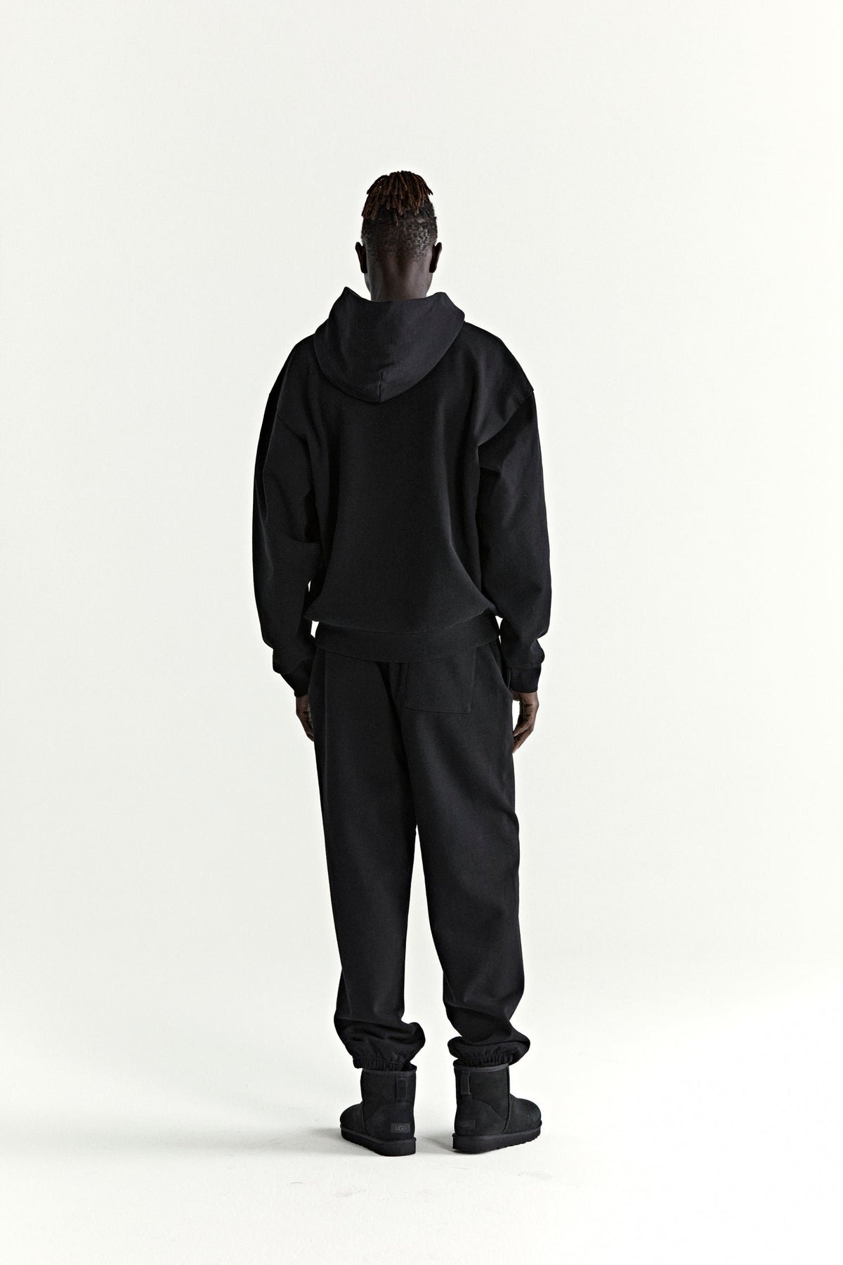 PHANTOM WEB HOODIE