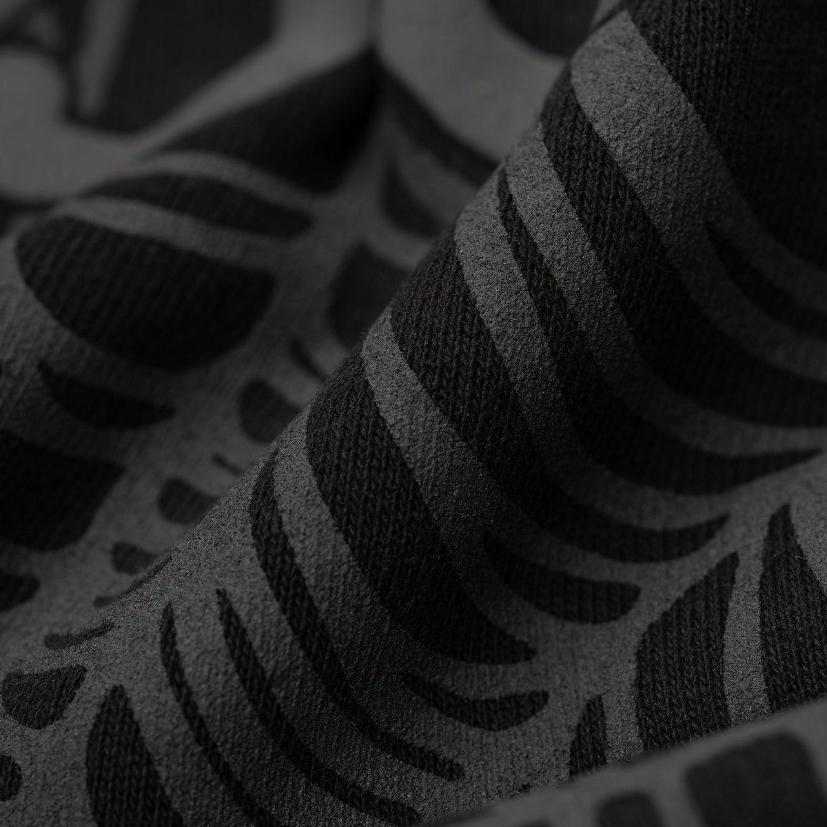 PHANTOM WEB HOODIE