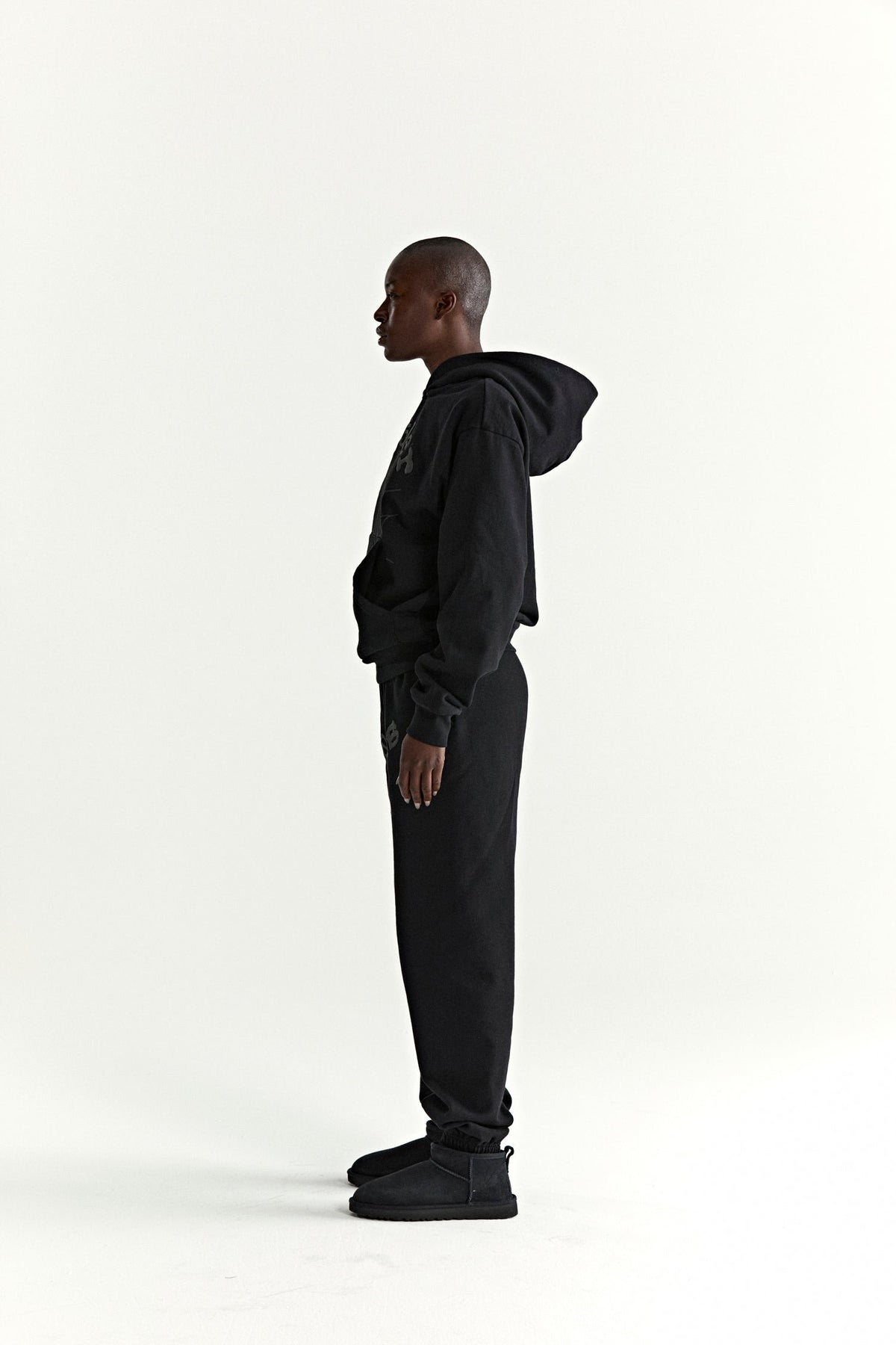 PHANTOM WEB HOODIE