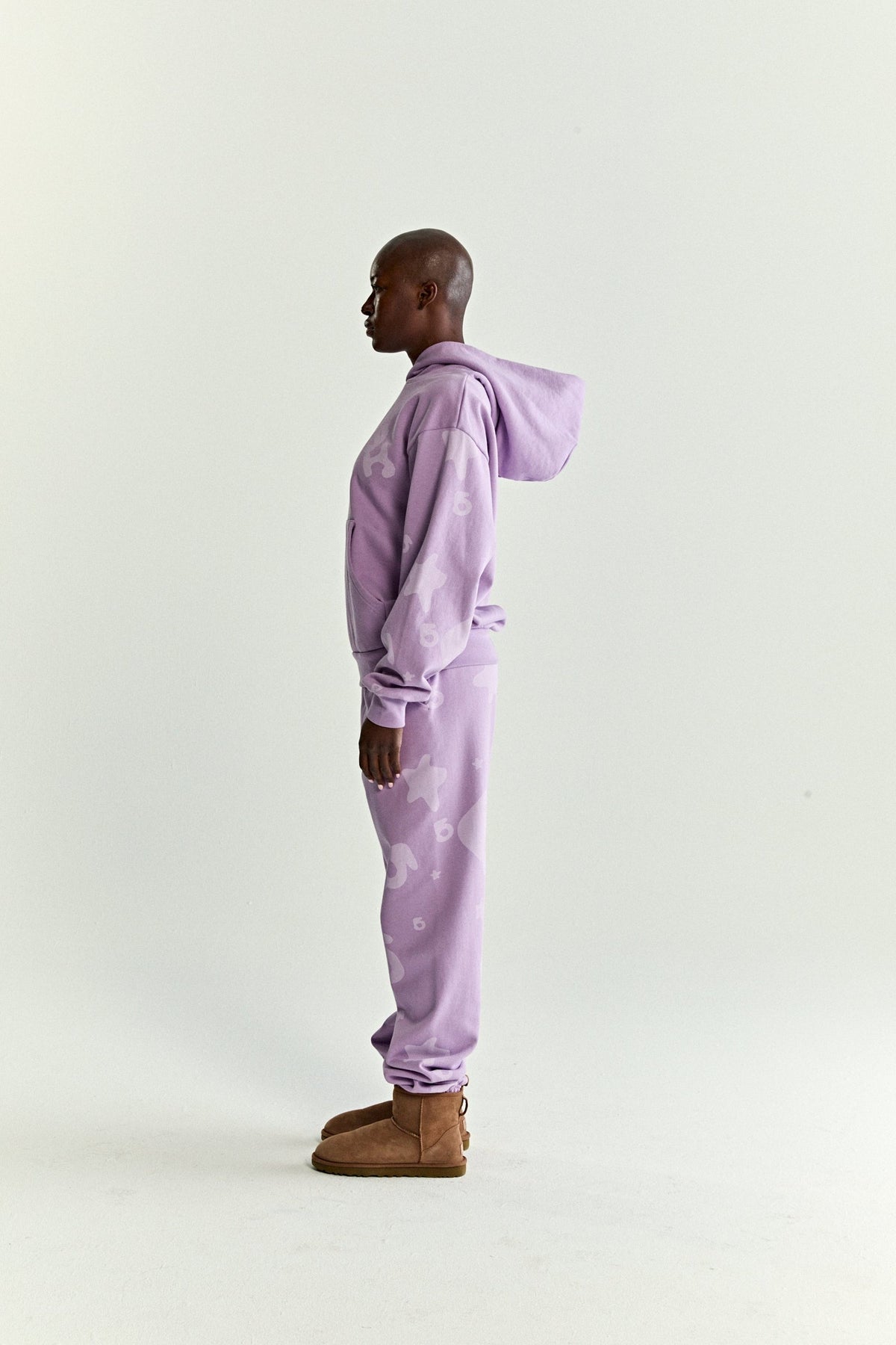 BELUGA V2 HOODIE