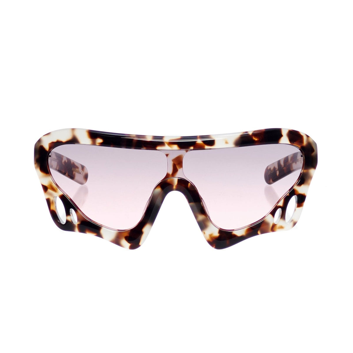 SP5 x FLATLIST EYEWEAR ‘BEETLE’ SUNGLASSES