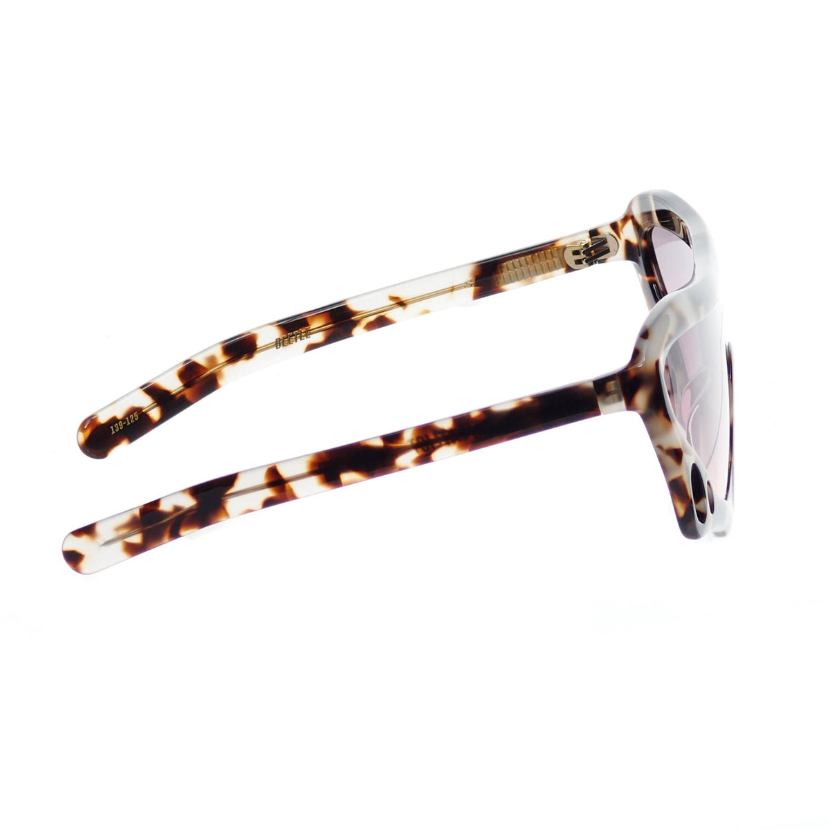 SP5 x FLATLIST EYEWEAR ‘BEETLE’ SUNGLASSES