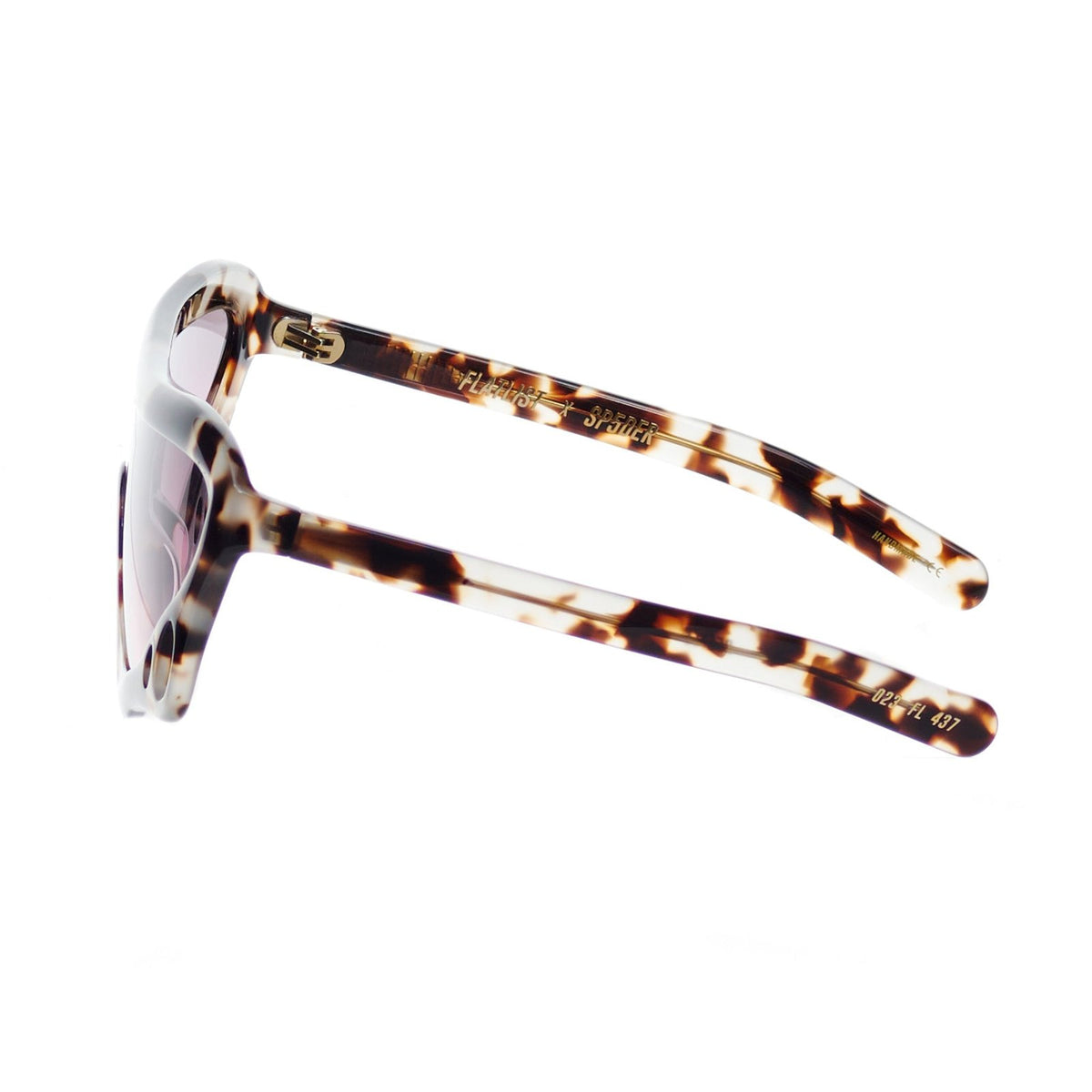 SP5 x FLATLIST EYEWEAR ‘BEETLE’ SUNGLASSES