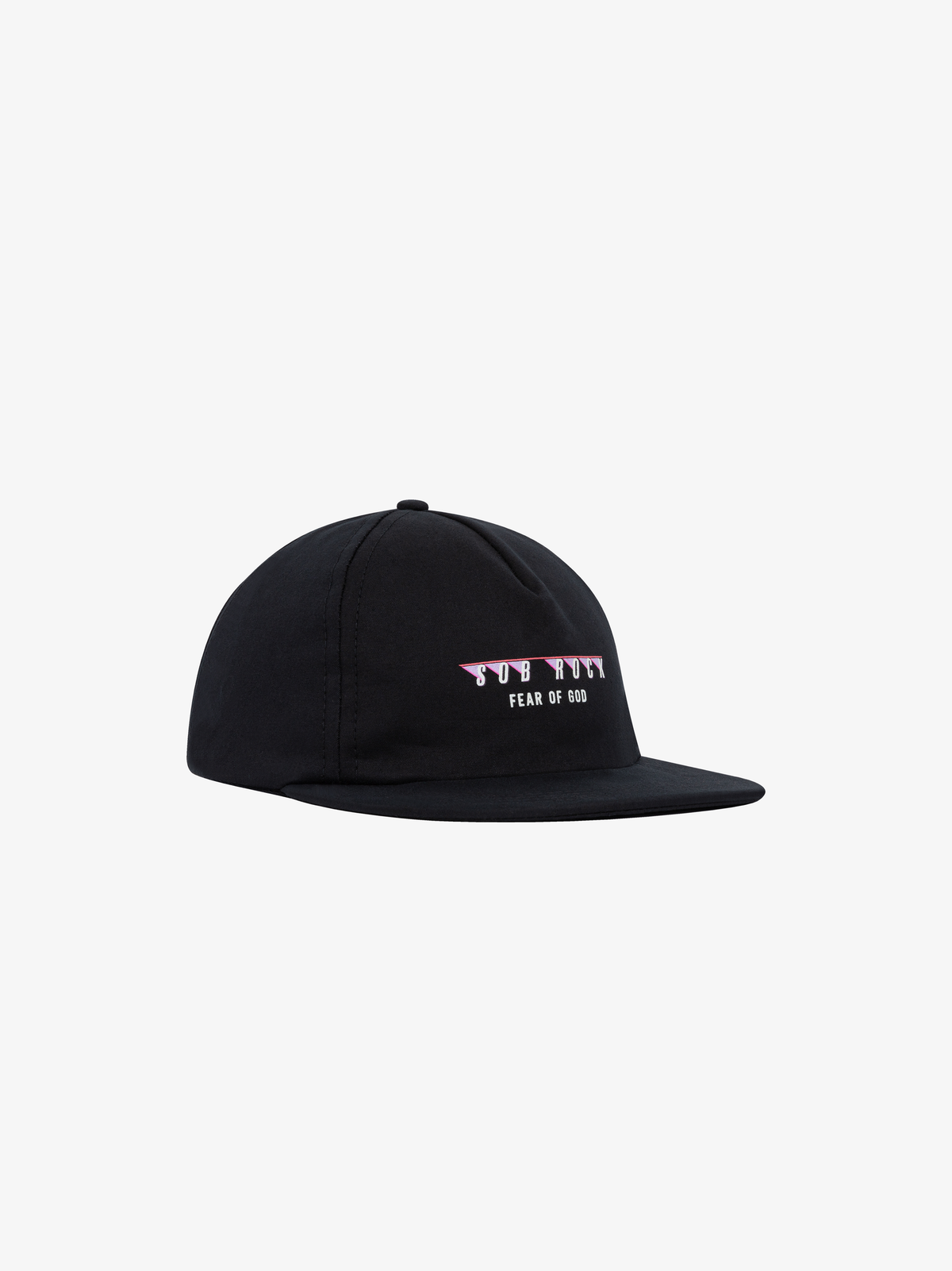 Sob Rock Souvenir Hat