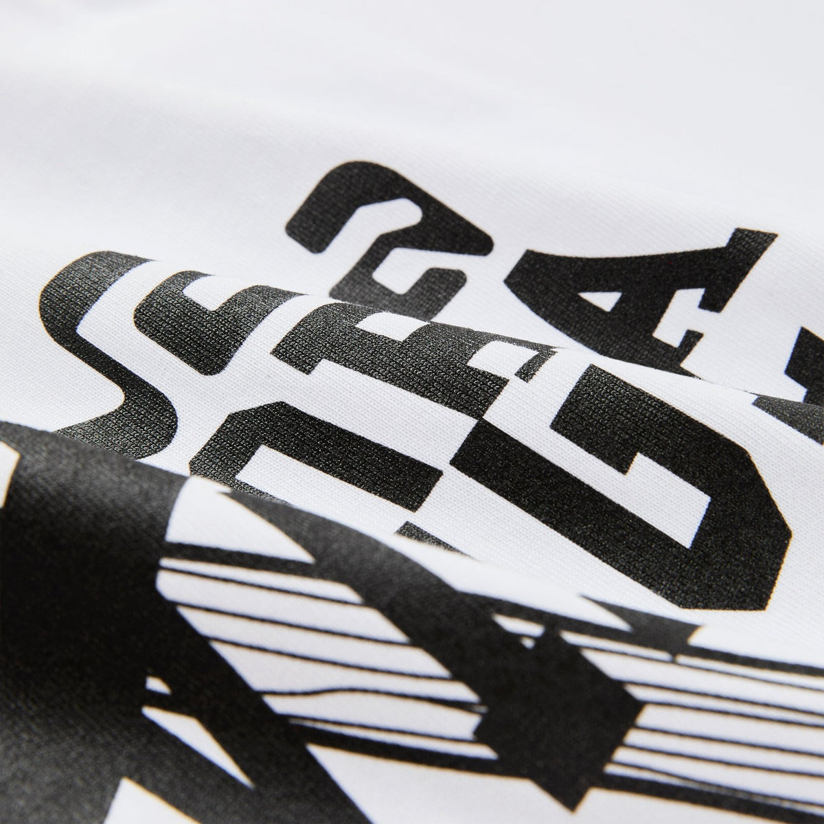 PYREX TEE