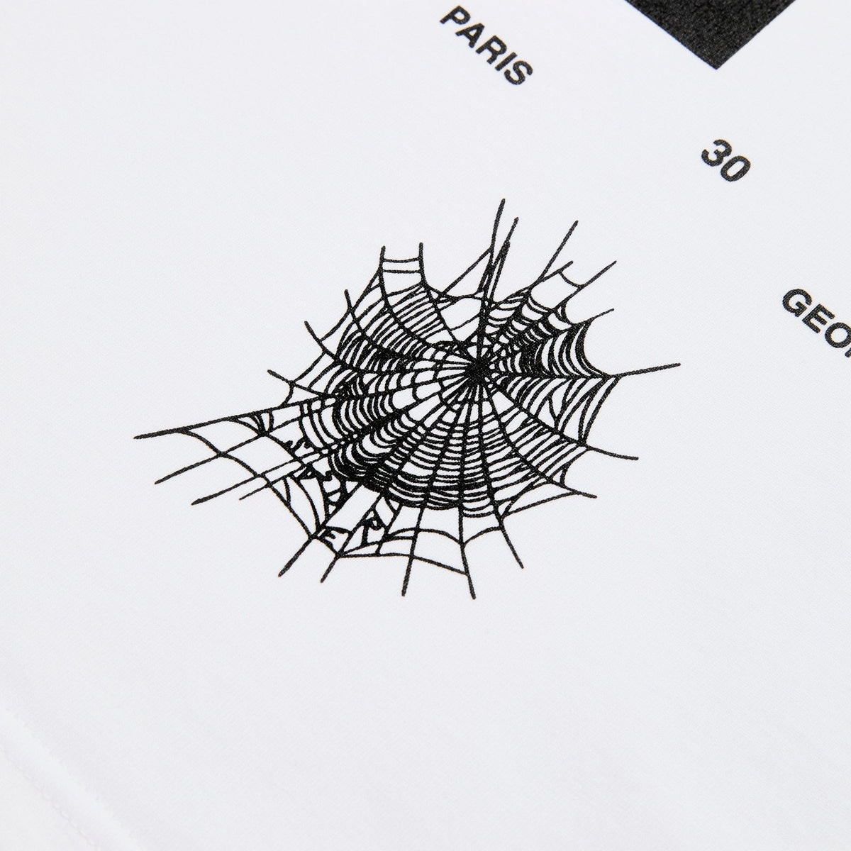 PYREX TEE