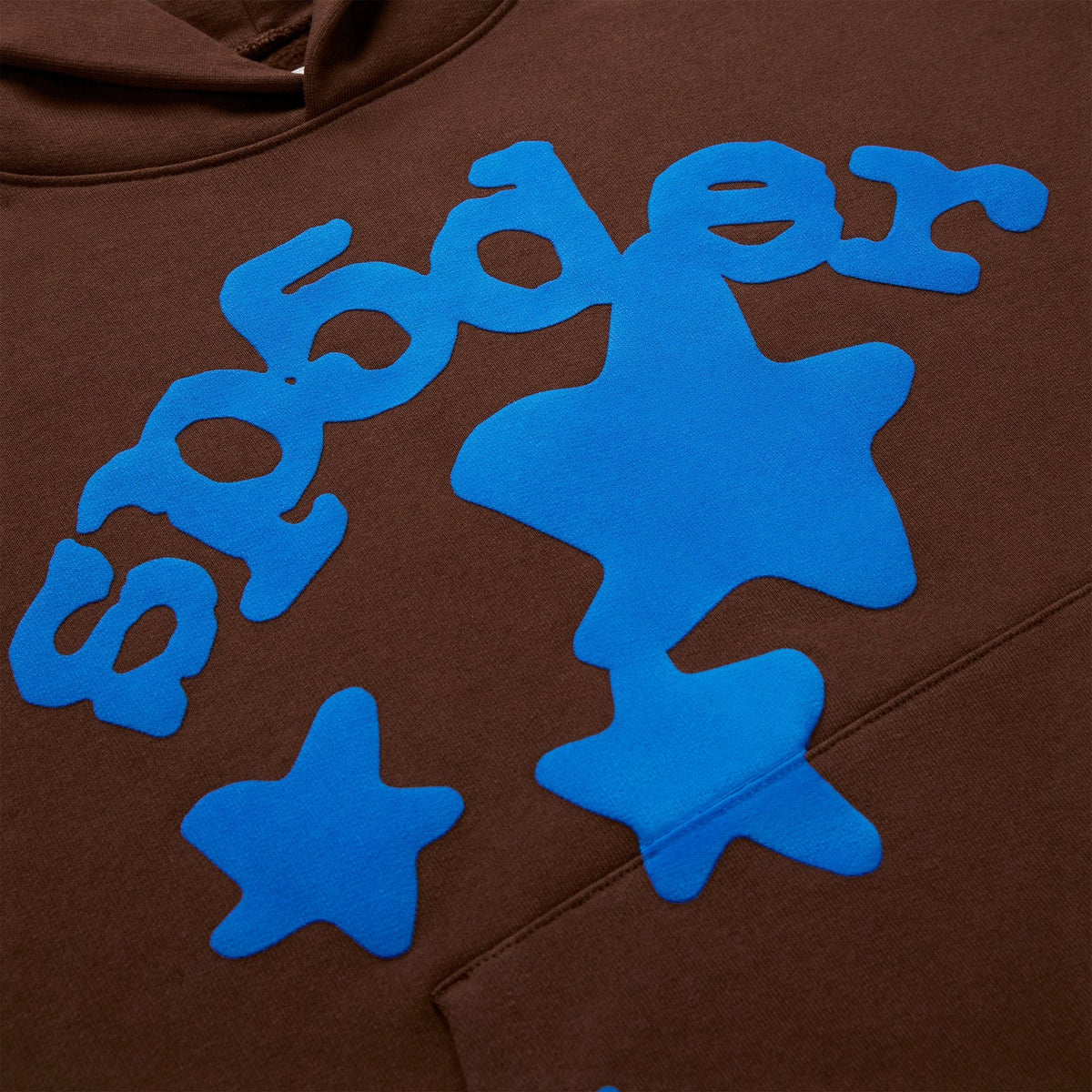 BELUGA HOODIE