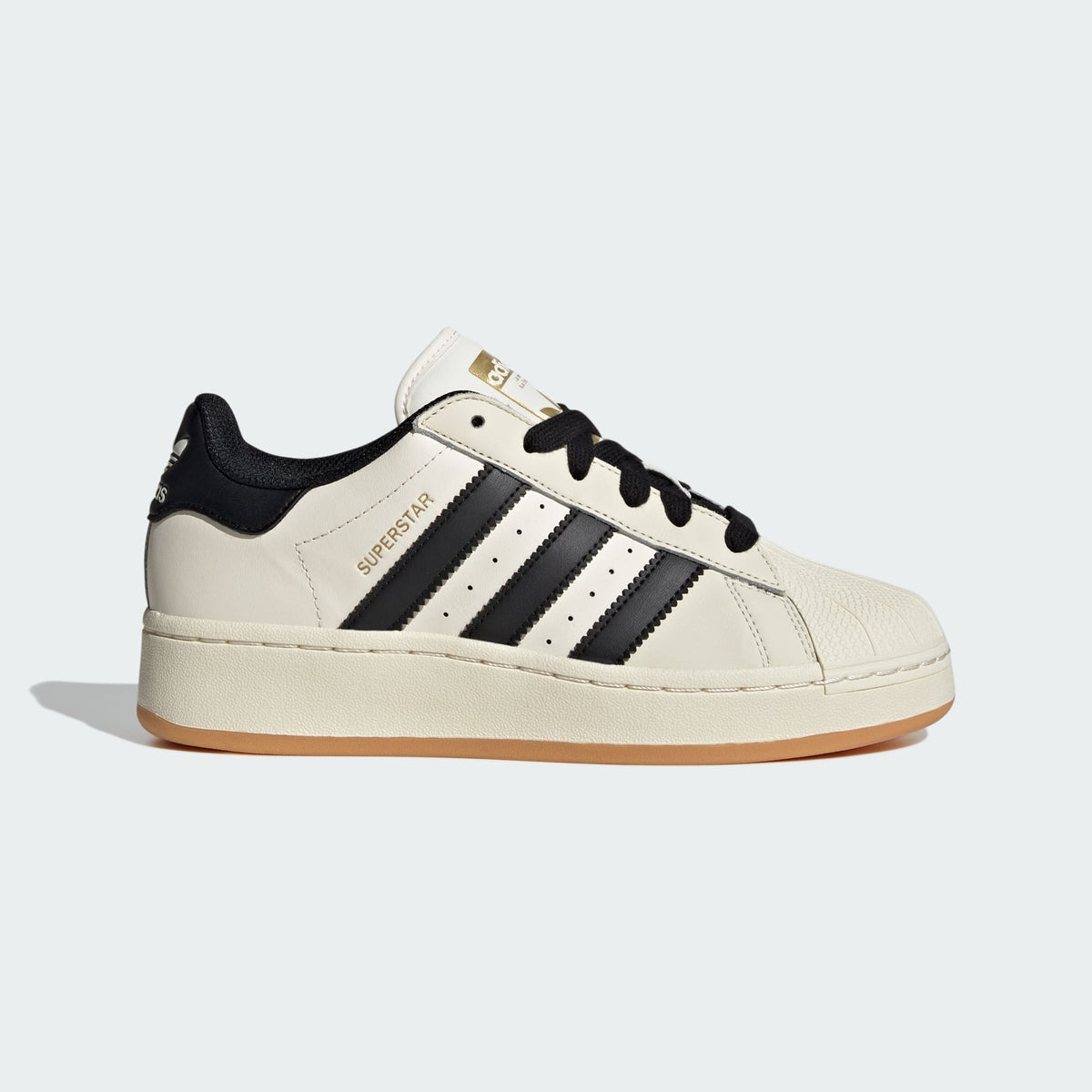 Adidas Superstar XLG - White