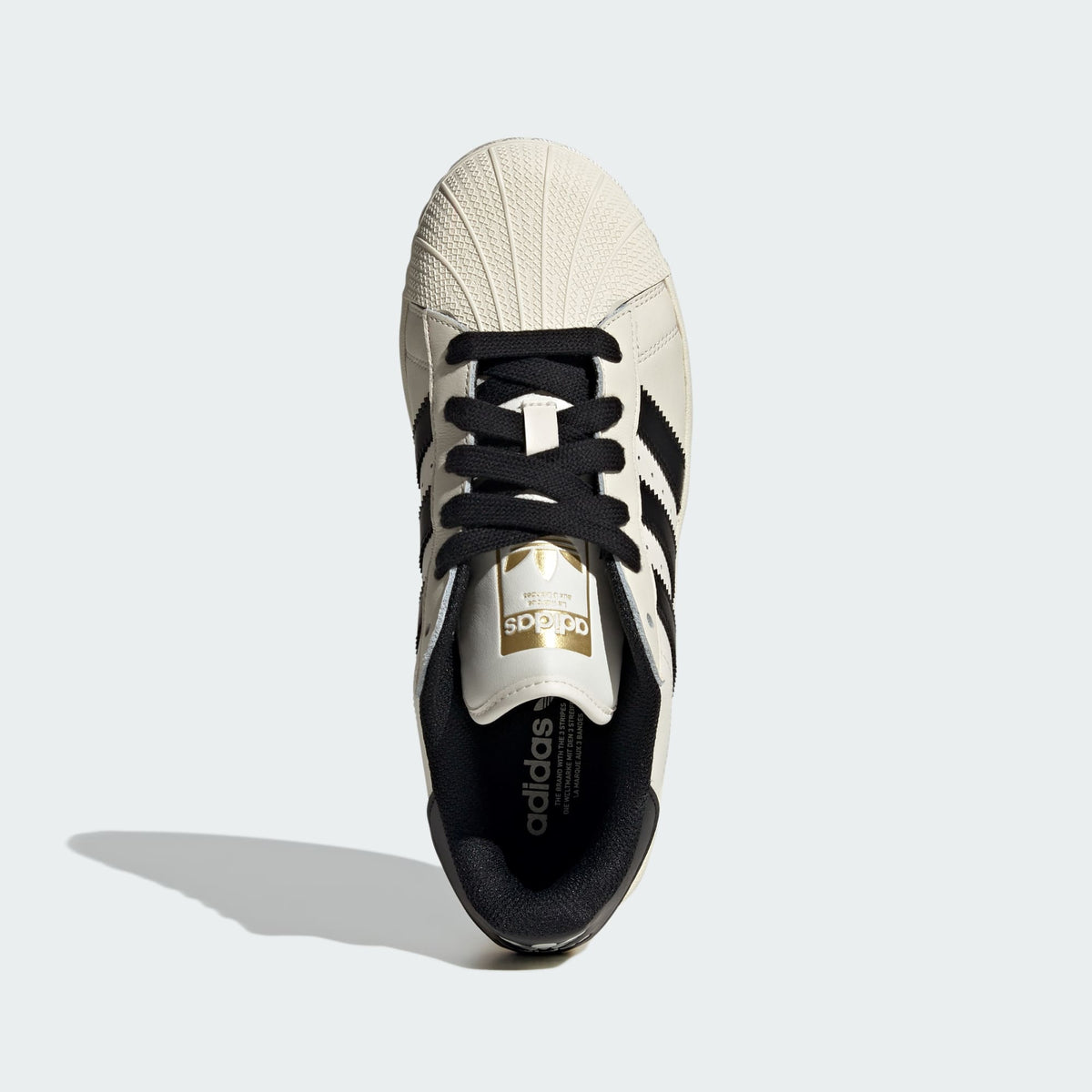 Adidas Superstar XLG - White