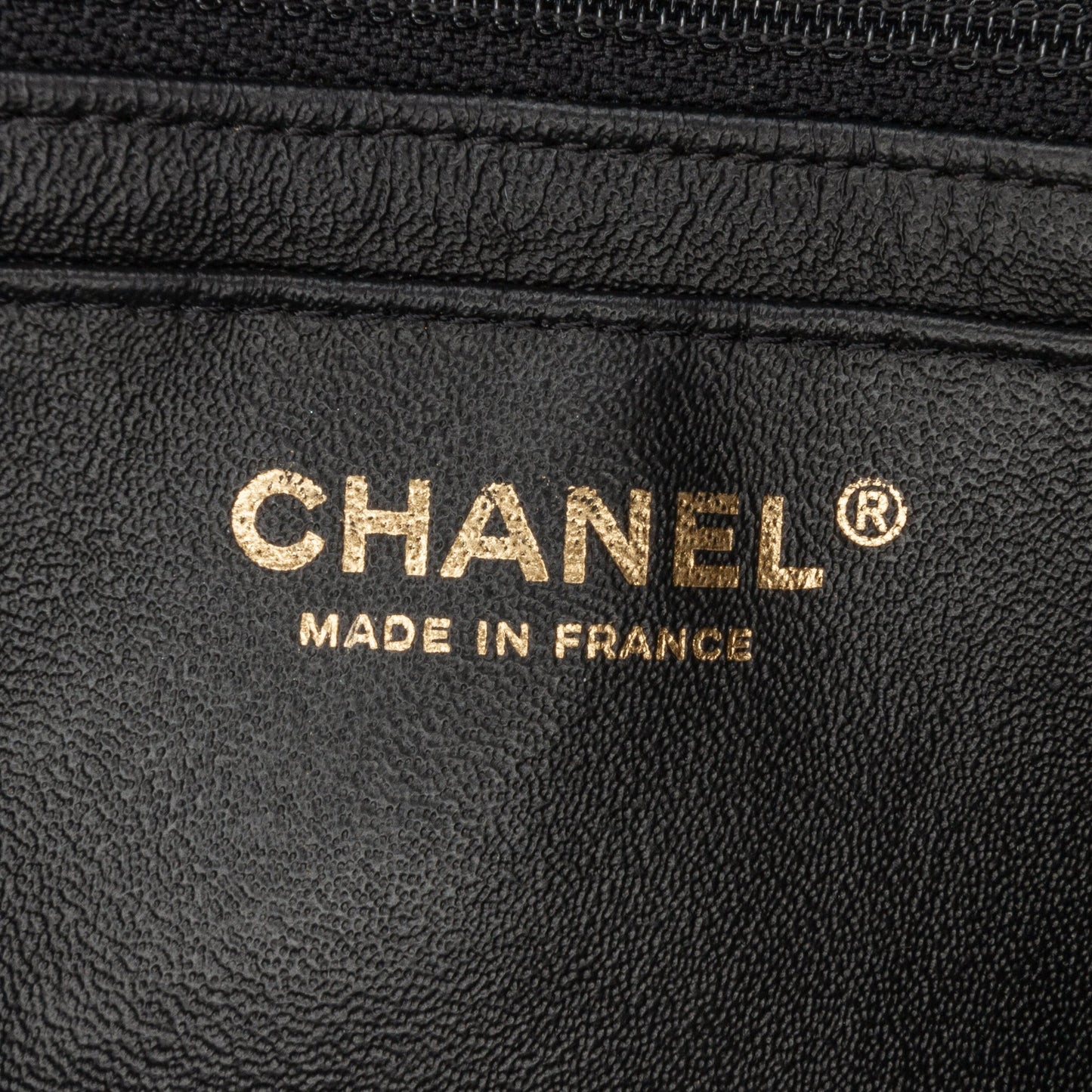 Chanel Mini Rectangular Classic Jersey Single Flap Black