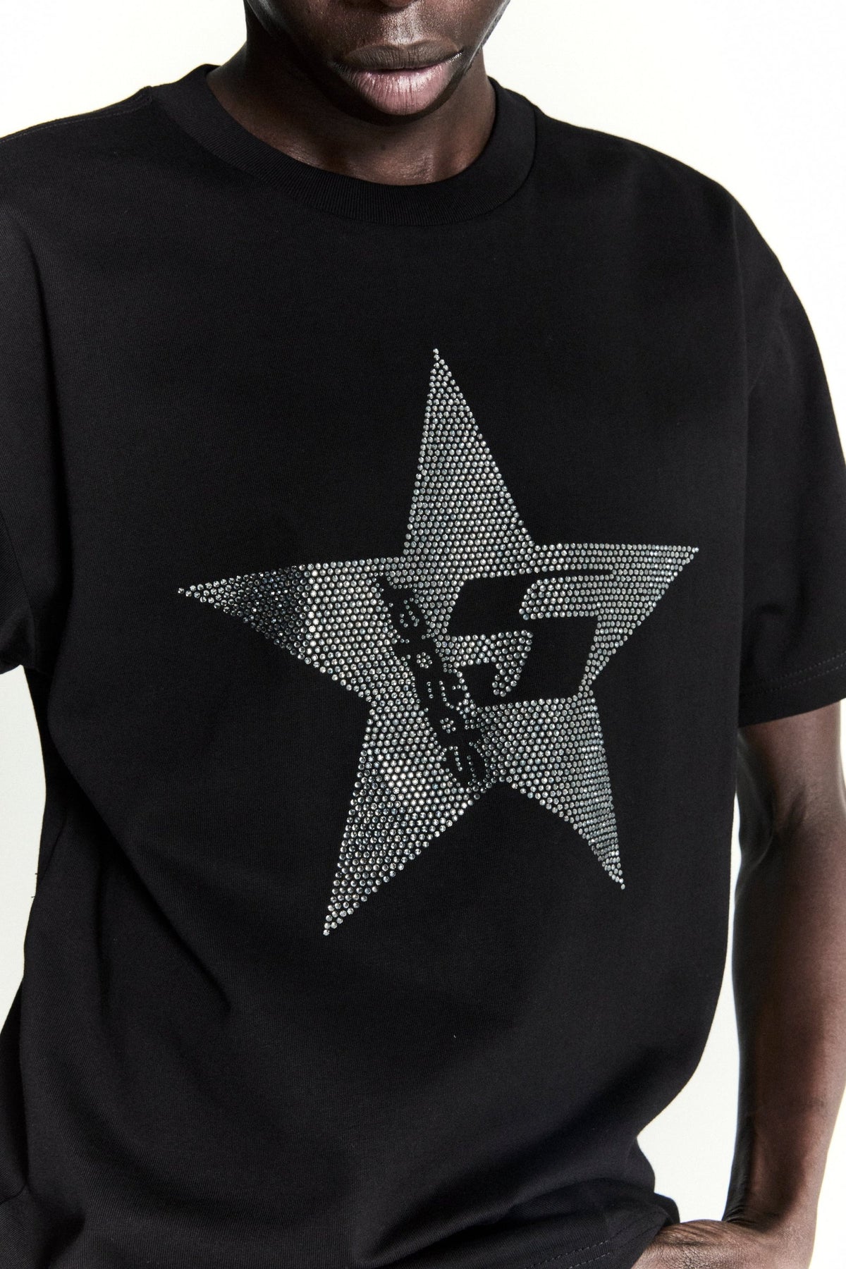 WORLDWIDE FIVE DAY TEE