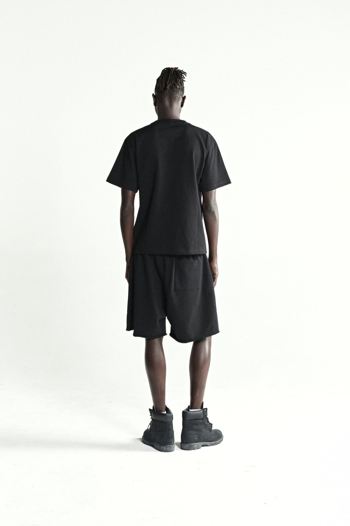 WORLDWIDE FIVE DAY TEE