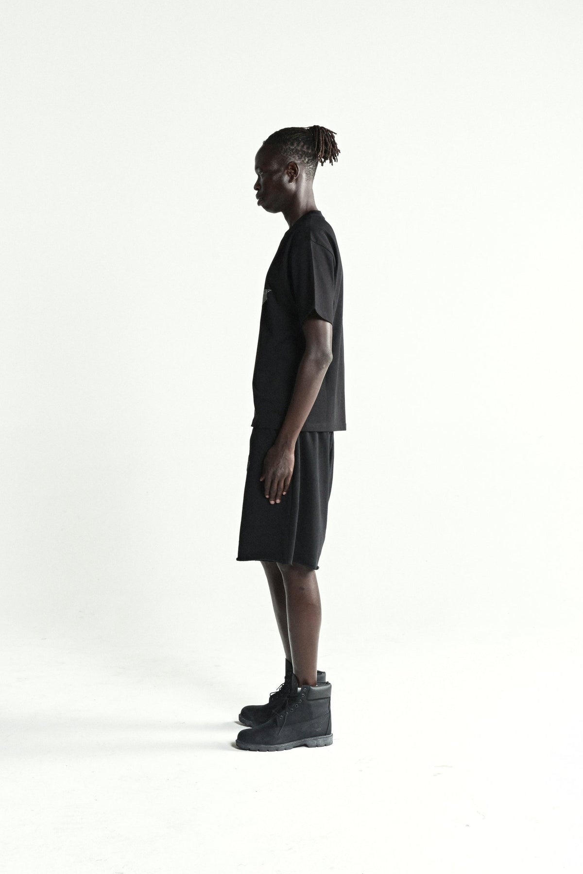 WORLDWIDE FIVE DAY TEE