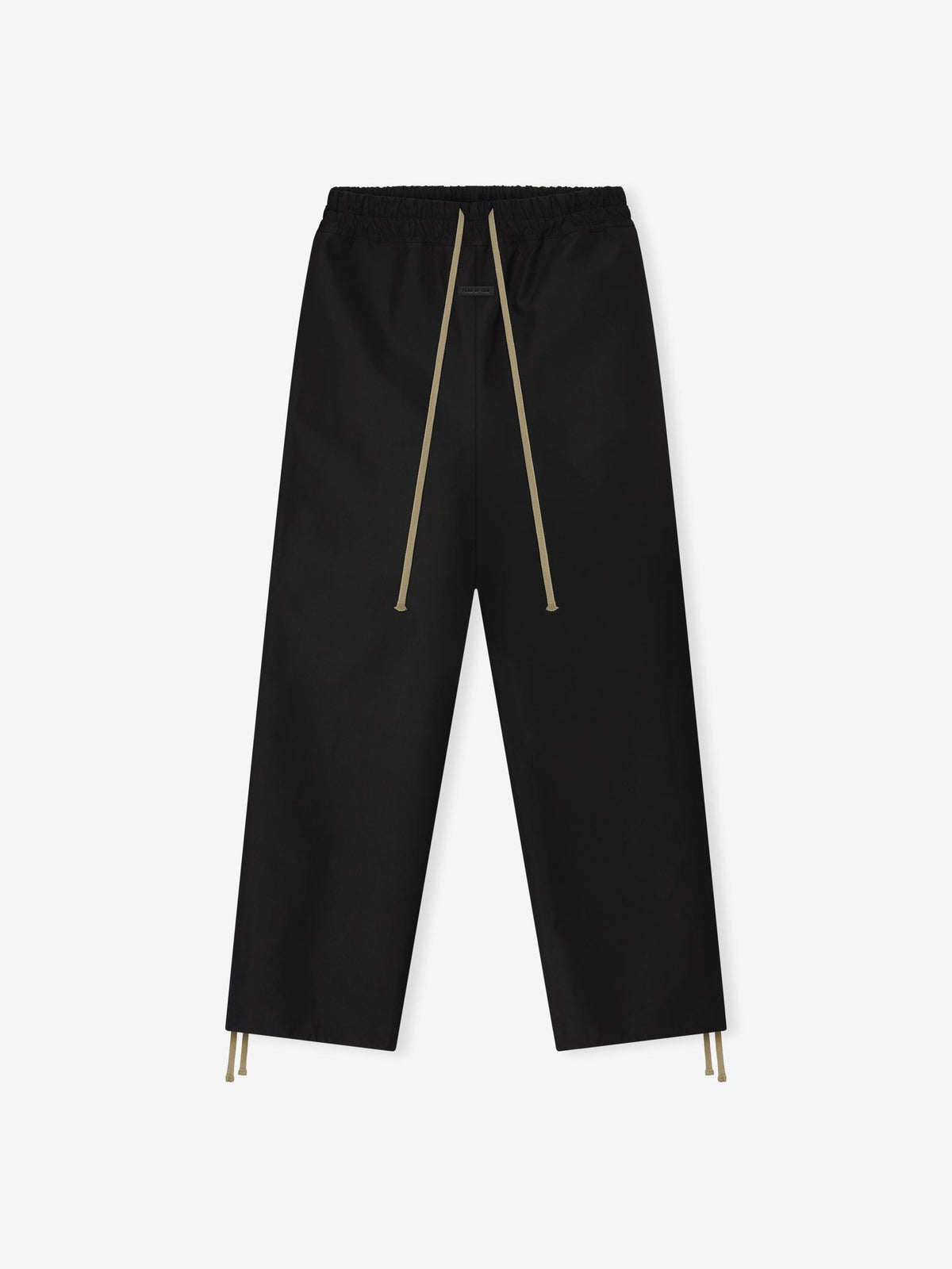 Technical Split Knee Pant