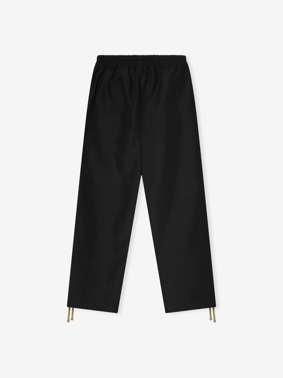 Technical Split Knee Pant