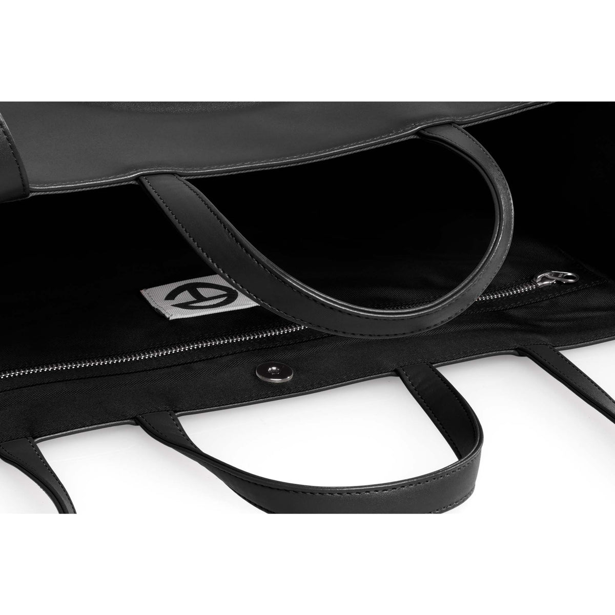Telfar Shopping Bag Large - Black