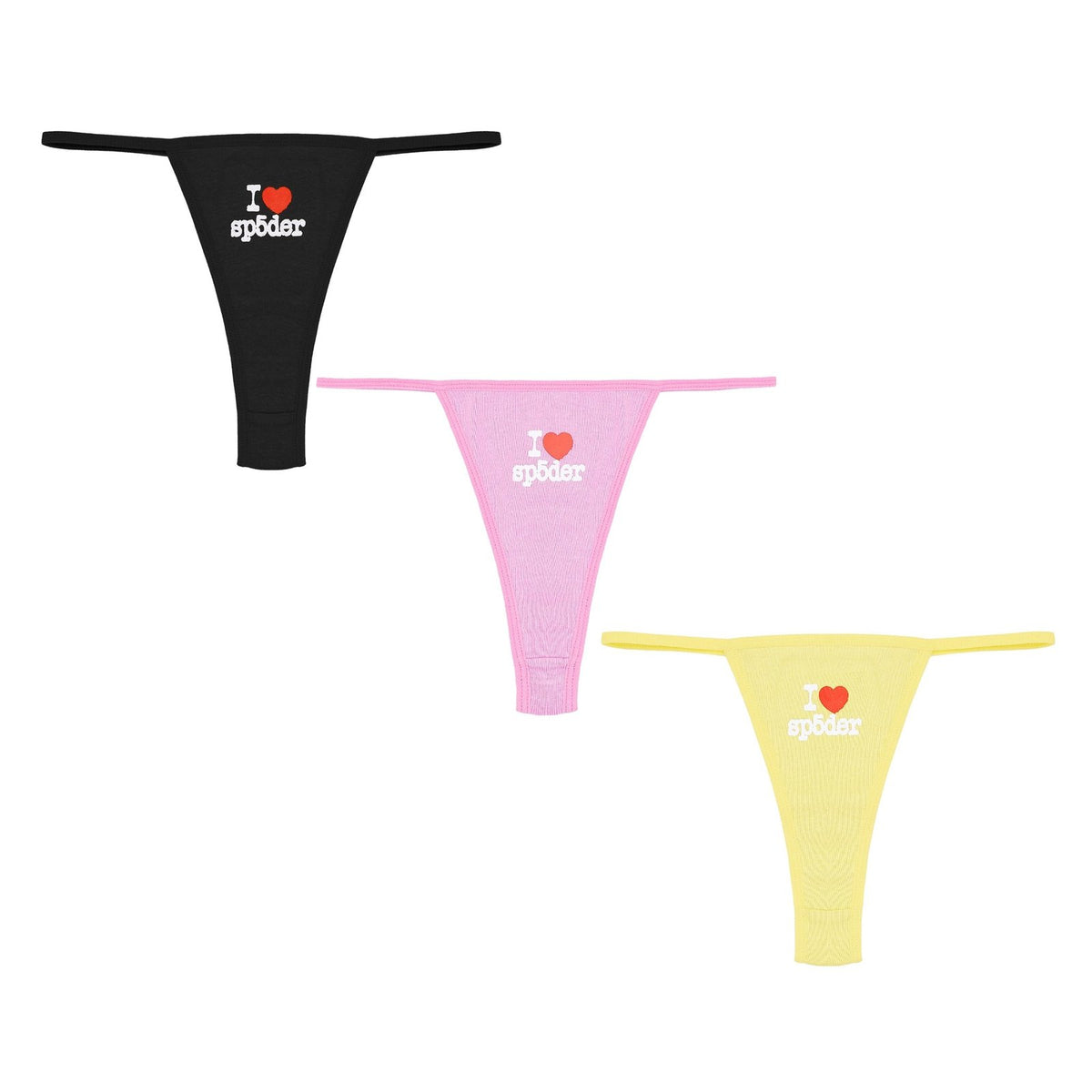 WOMEN’S UNDERWEAR PACK