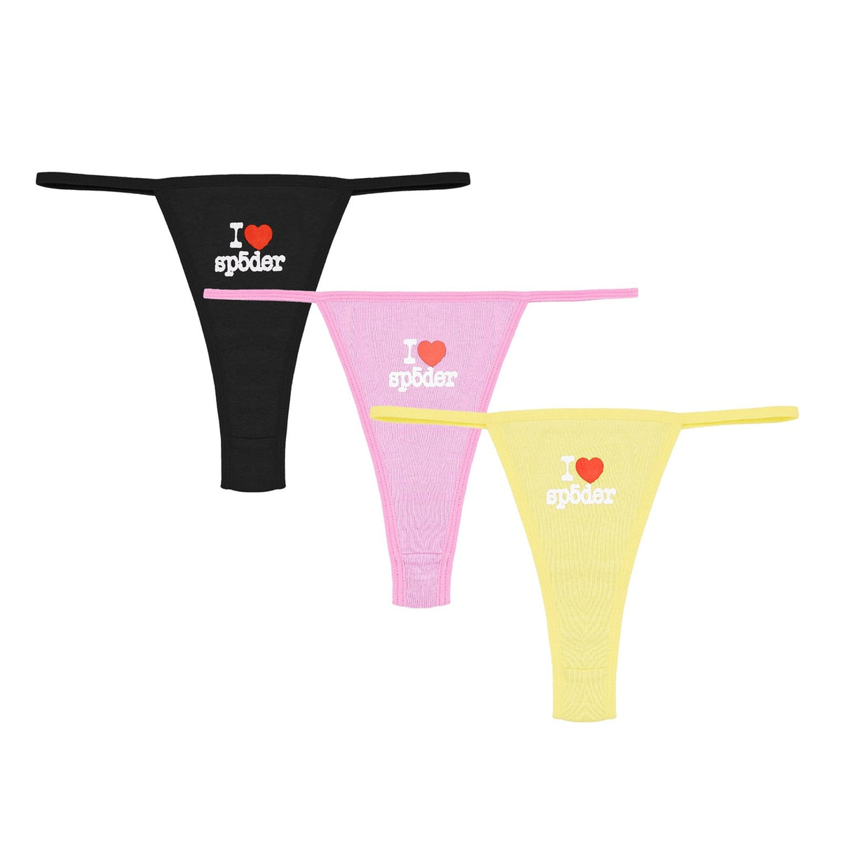 WOMEN’S UNDERWEAR PACK