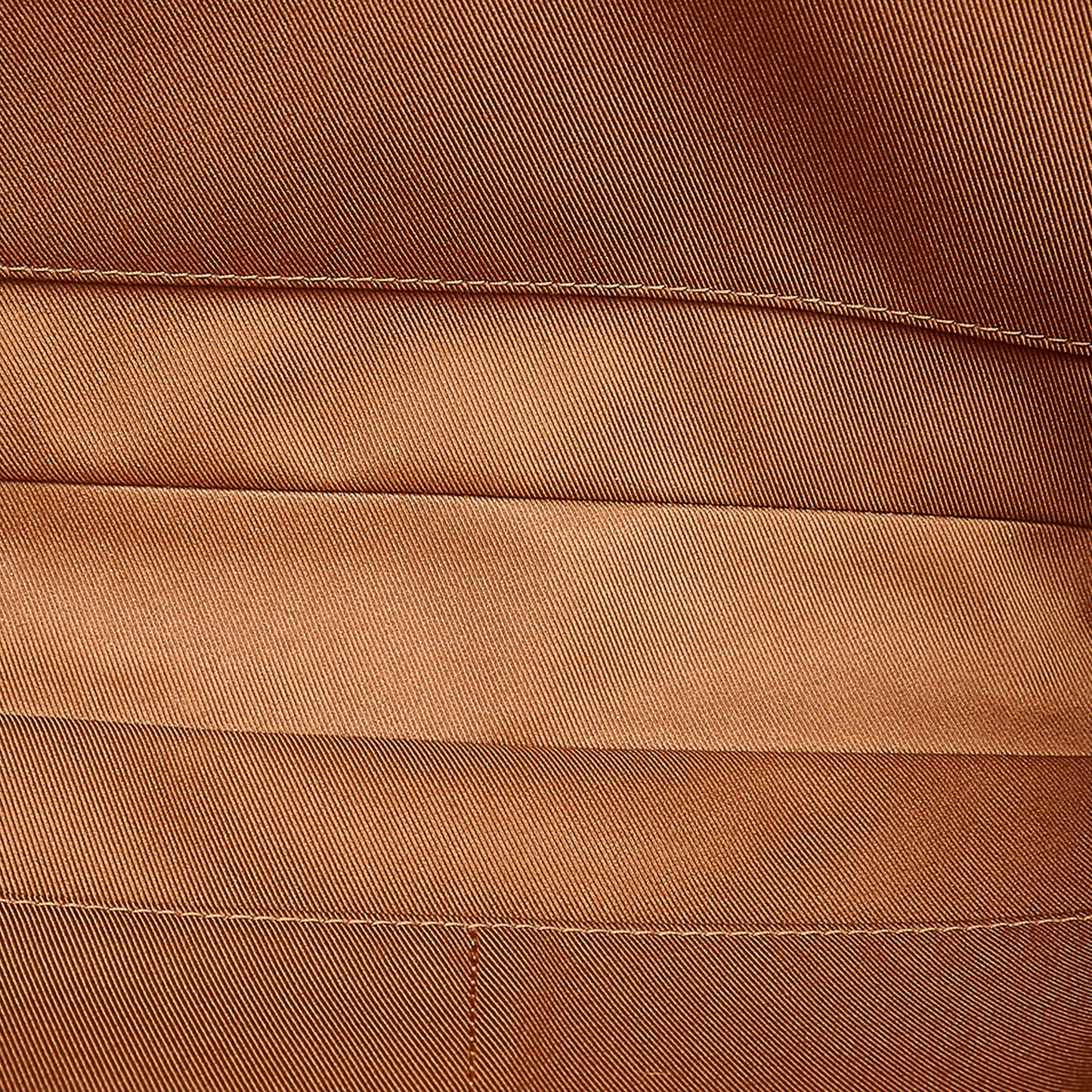 Louis Vuitton Monogram Soft Trunk Messenger Brown