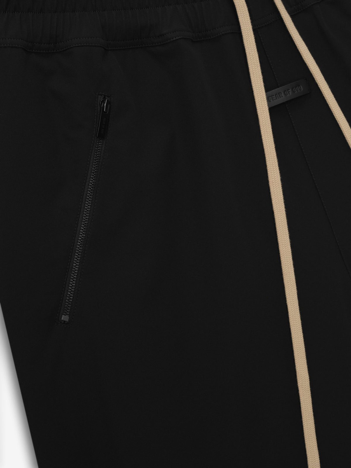 Nylon Trackpant
