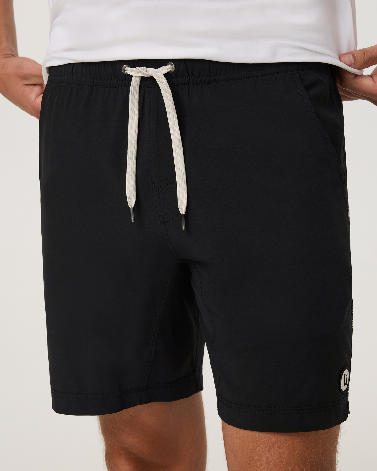 Vuori Kore Short - Black