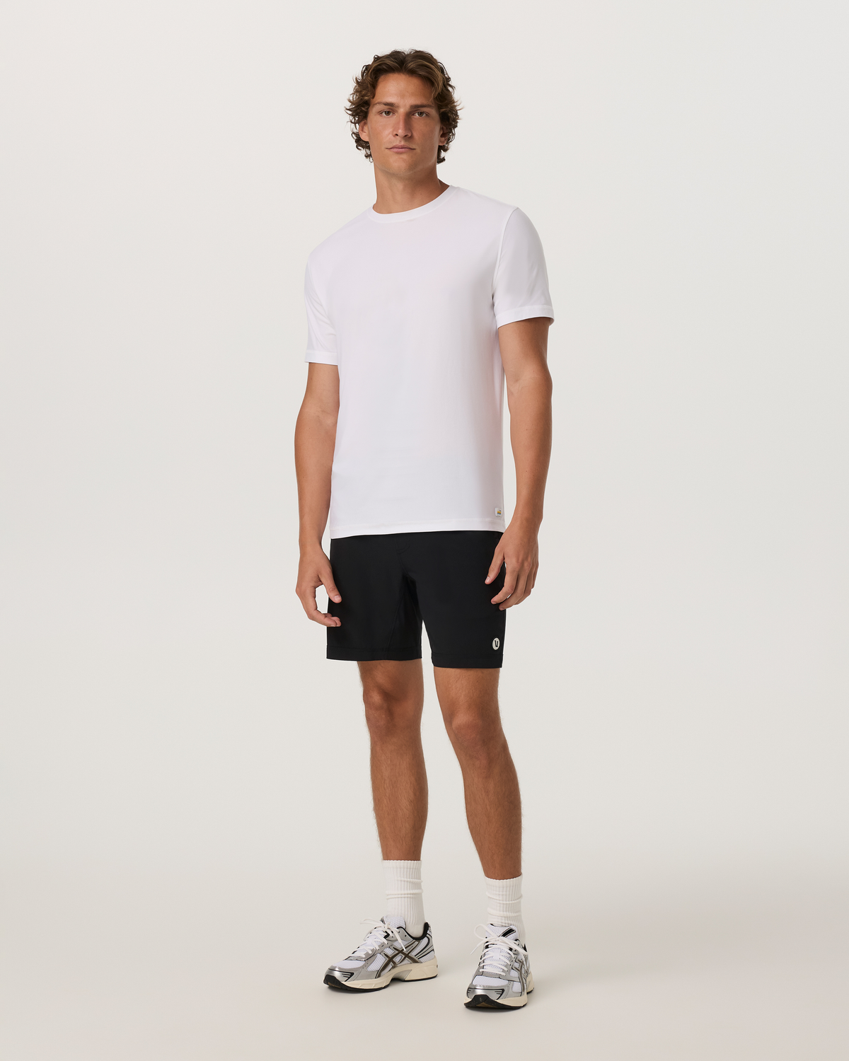Vuori Kore Short - Black